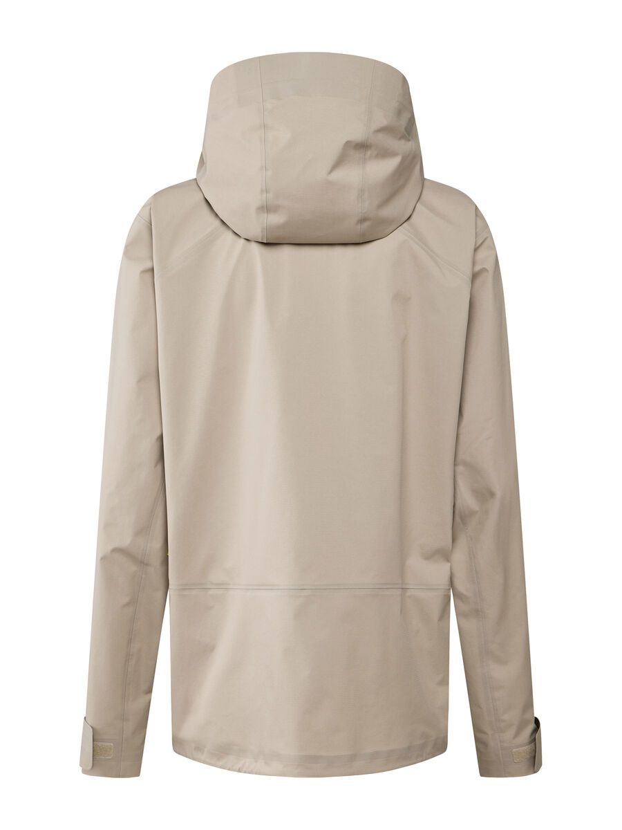 Haglöfs Nallo Touring GTX Jacket Men, chalk beige - Bild 2