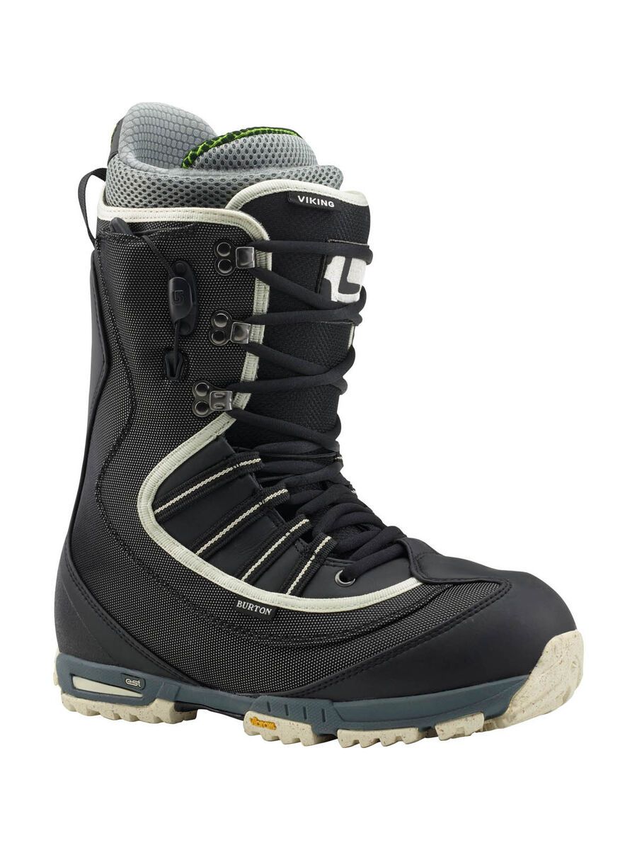 Burton Viking, vintage - Bild 1