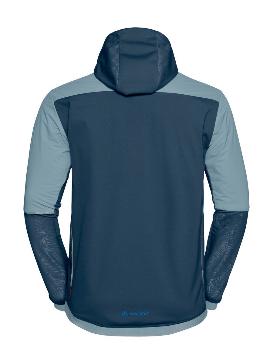 Vaude Men's All Year Moab Jacket, blue elder - Bild 2