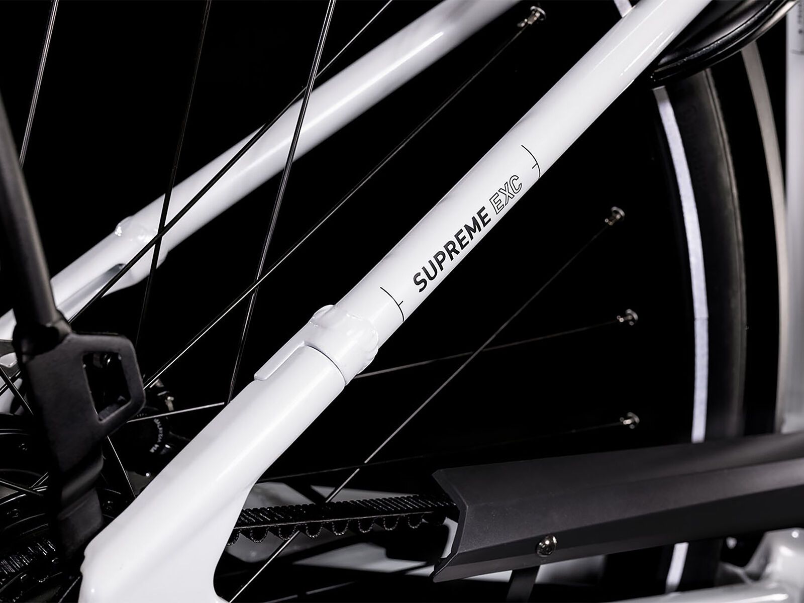 Cube Supreme RT Hybrid EXC 625, blue´n´black - Bild 3