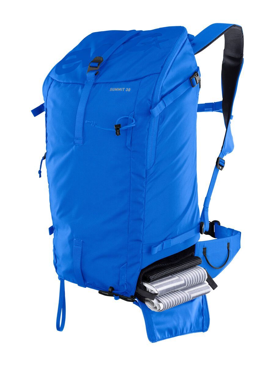 Evoc Summit 30, royal blue - Bild 10