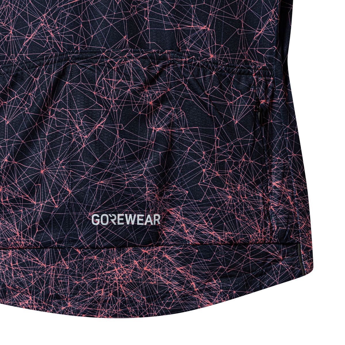 GOREWEAR Spirit Neuro Trikot Damen, orbit blue/coral red - Bild 9