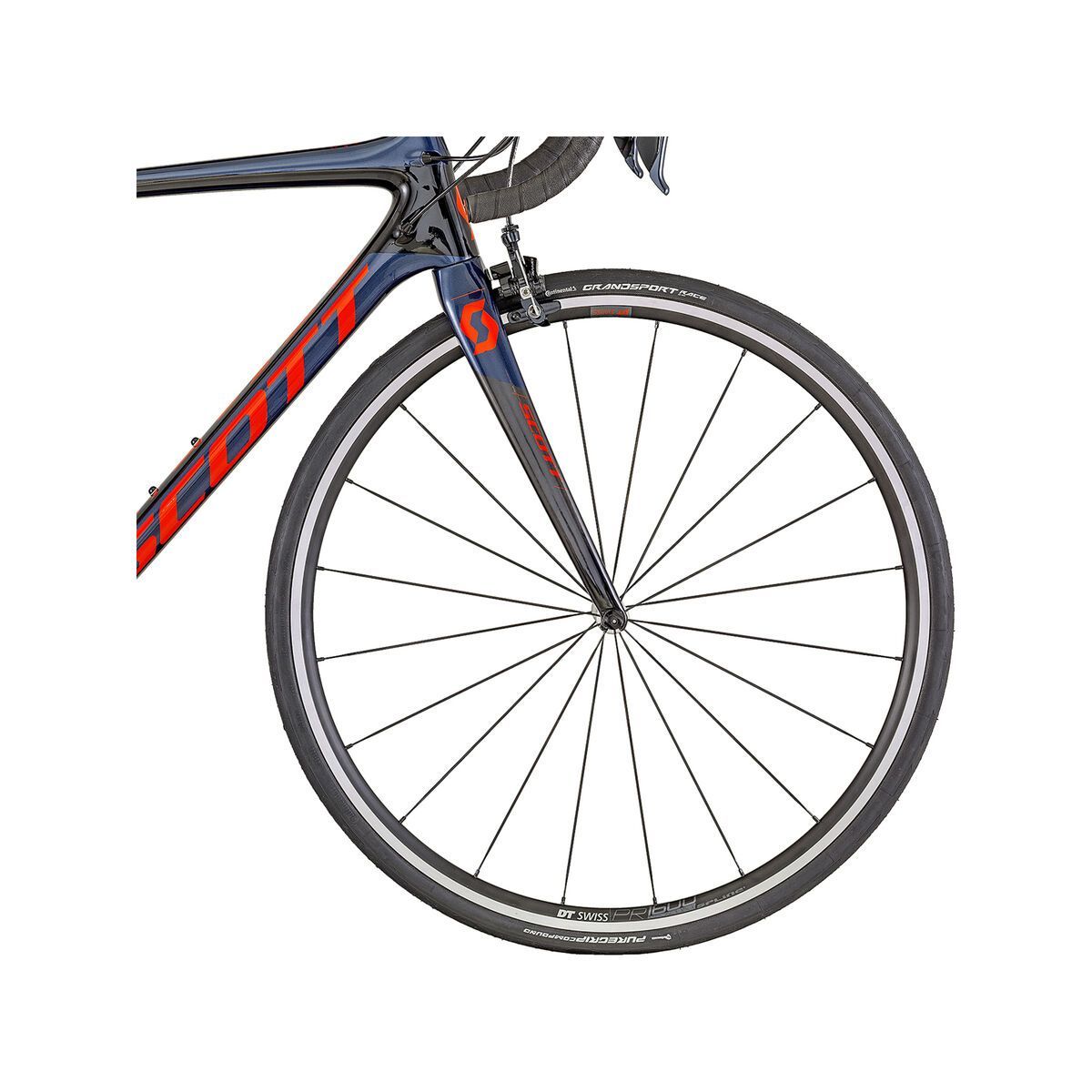 Scott Addict RC 10 - Bild 2