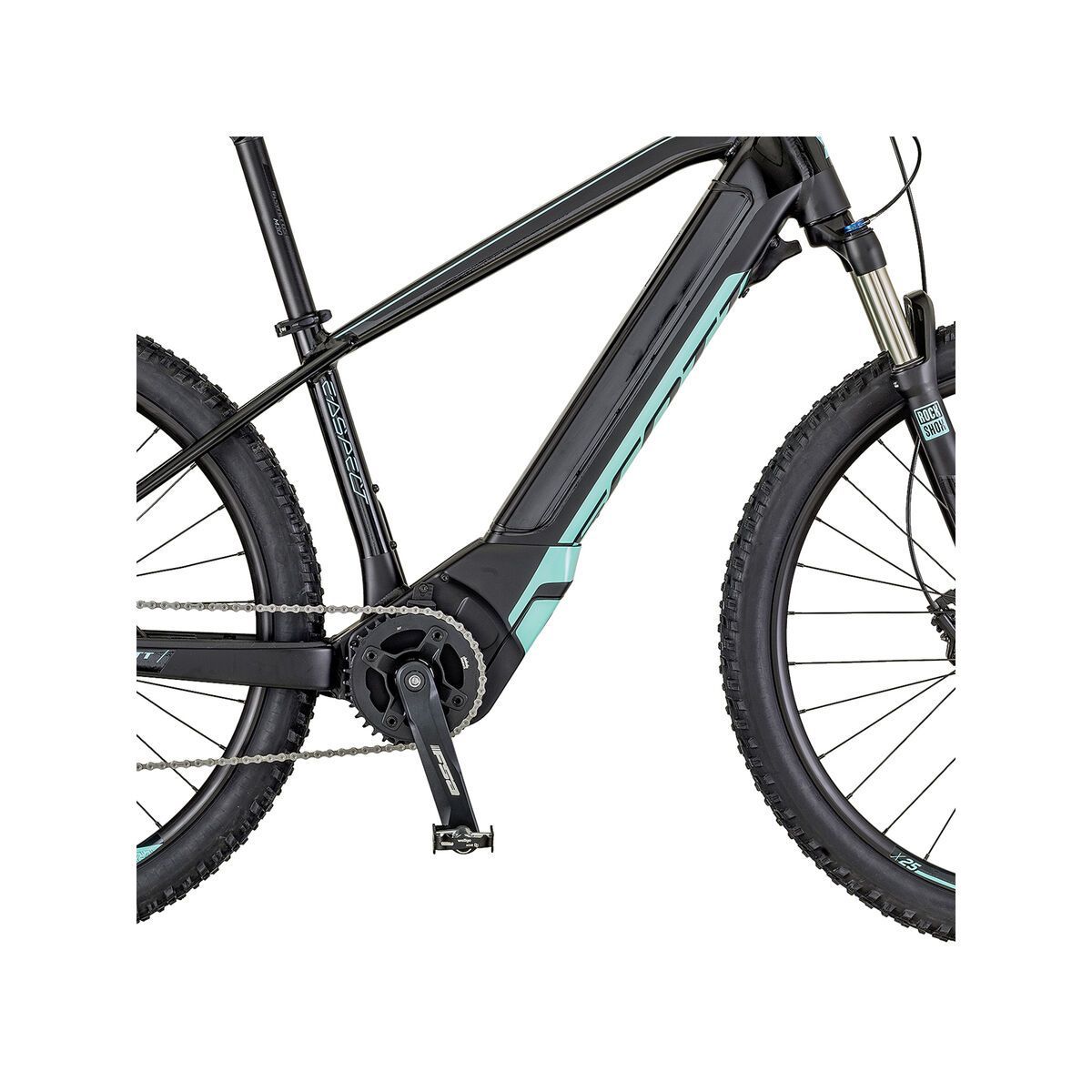 Scott E-Contessa Aspect 20 - Bild 3