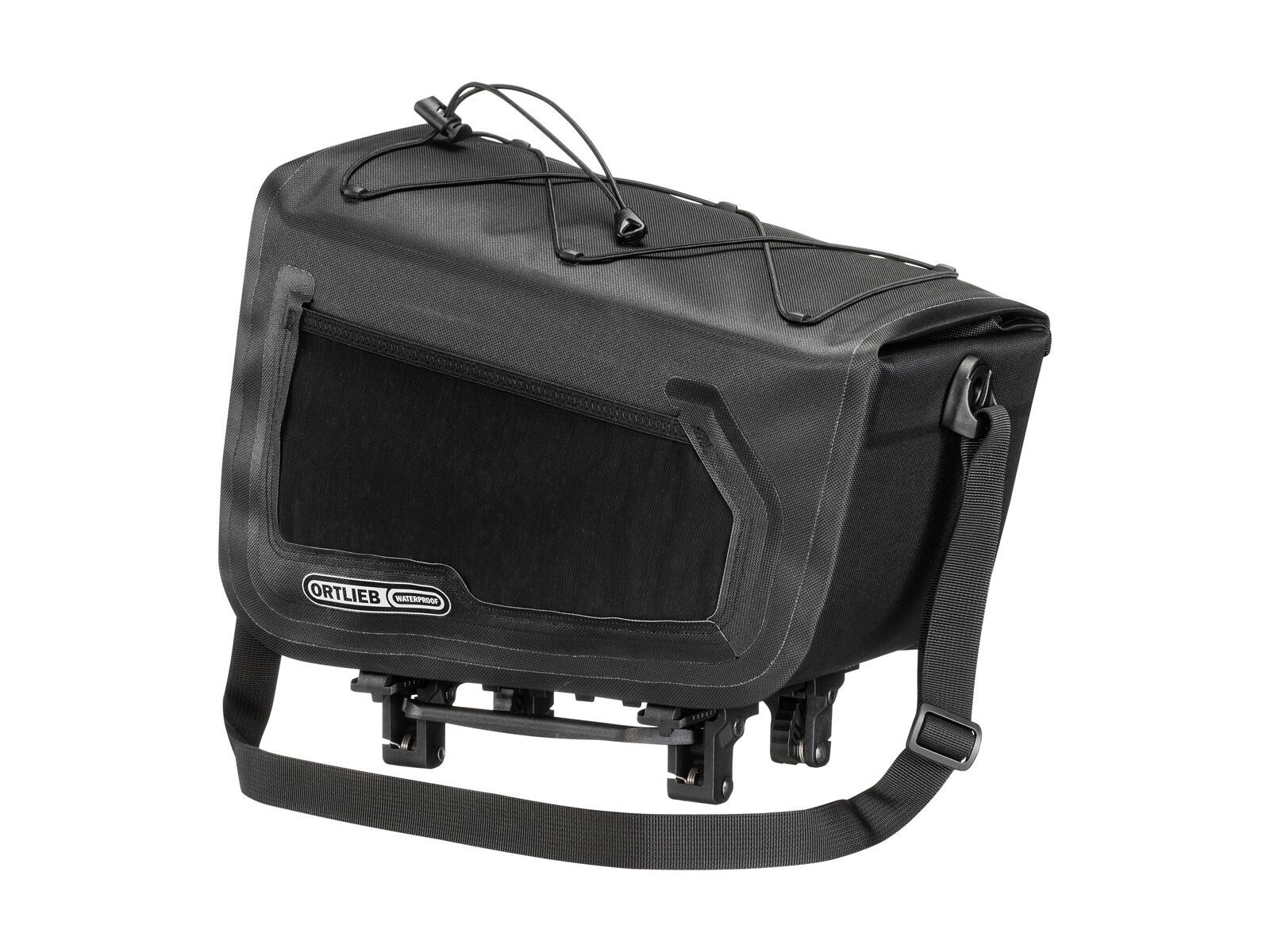 ORTLIEB Trunk-Bag, black - Bild 1