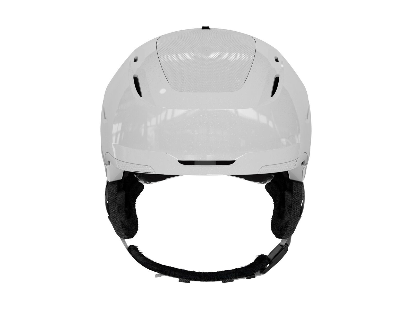 Giro Tor Spherical MIPS, matte pearl white - Bild 2