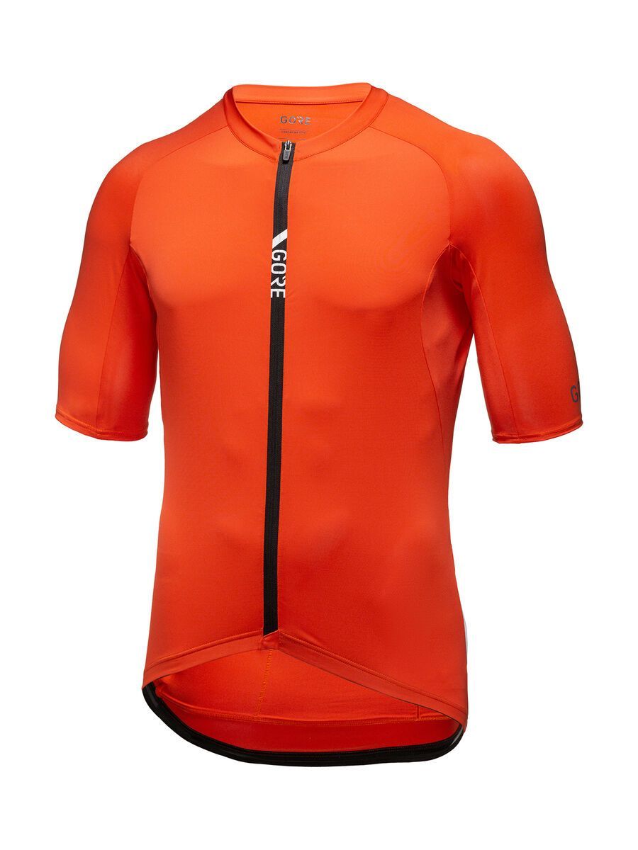 GOREWEAR Torrent Trikot Herren, fireball - Bild 2
