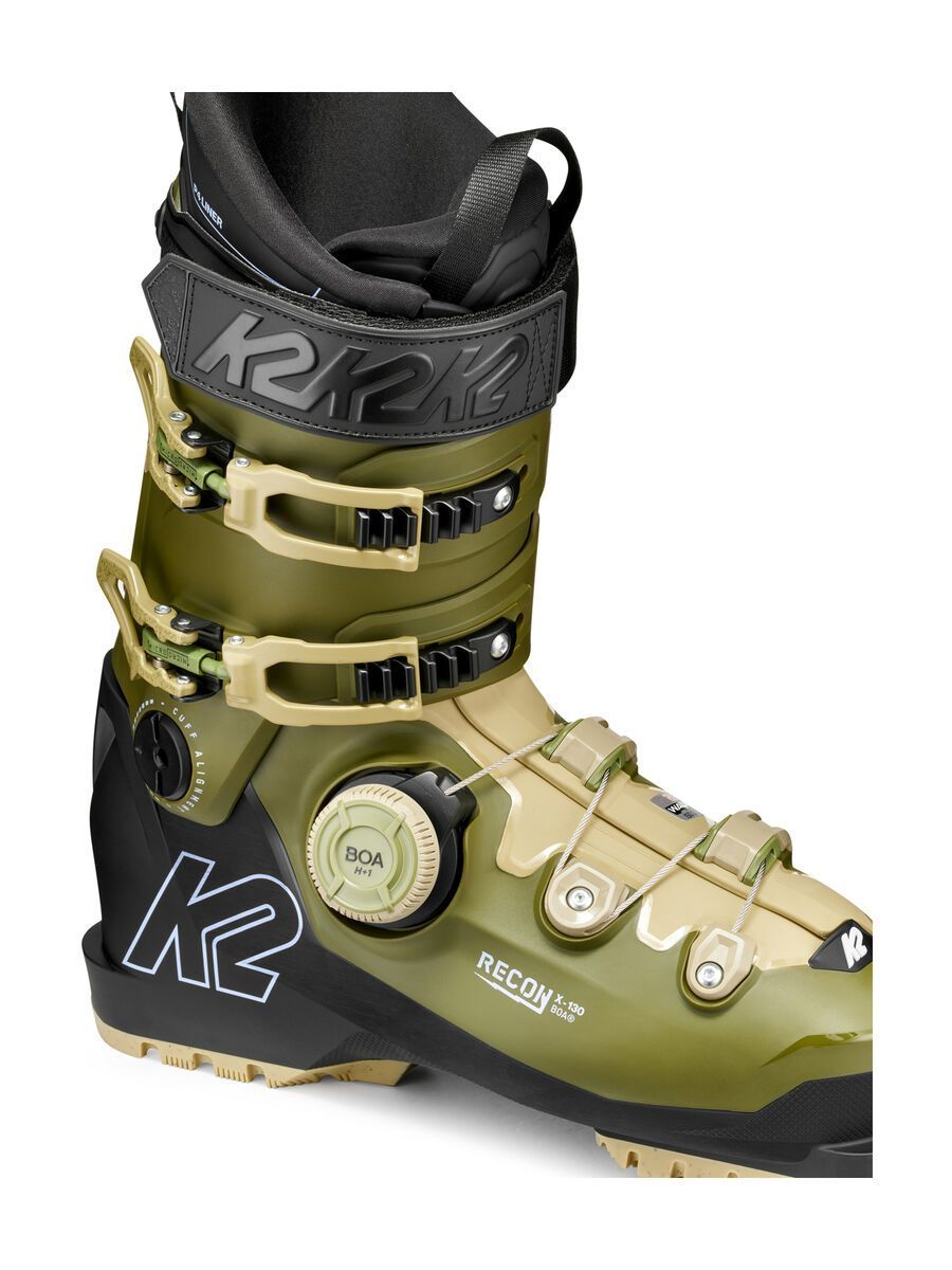 K2 Recon X 130 BOA - Bild 7
