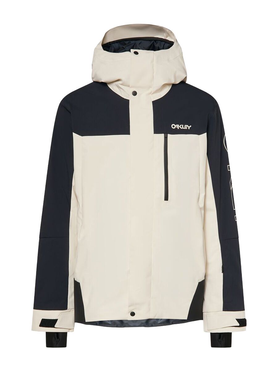 Oakley Tnp Tbt Insulated Jkt, mist/black - Bild 1