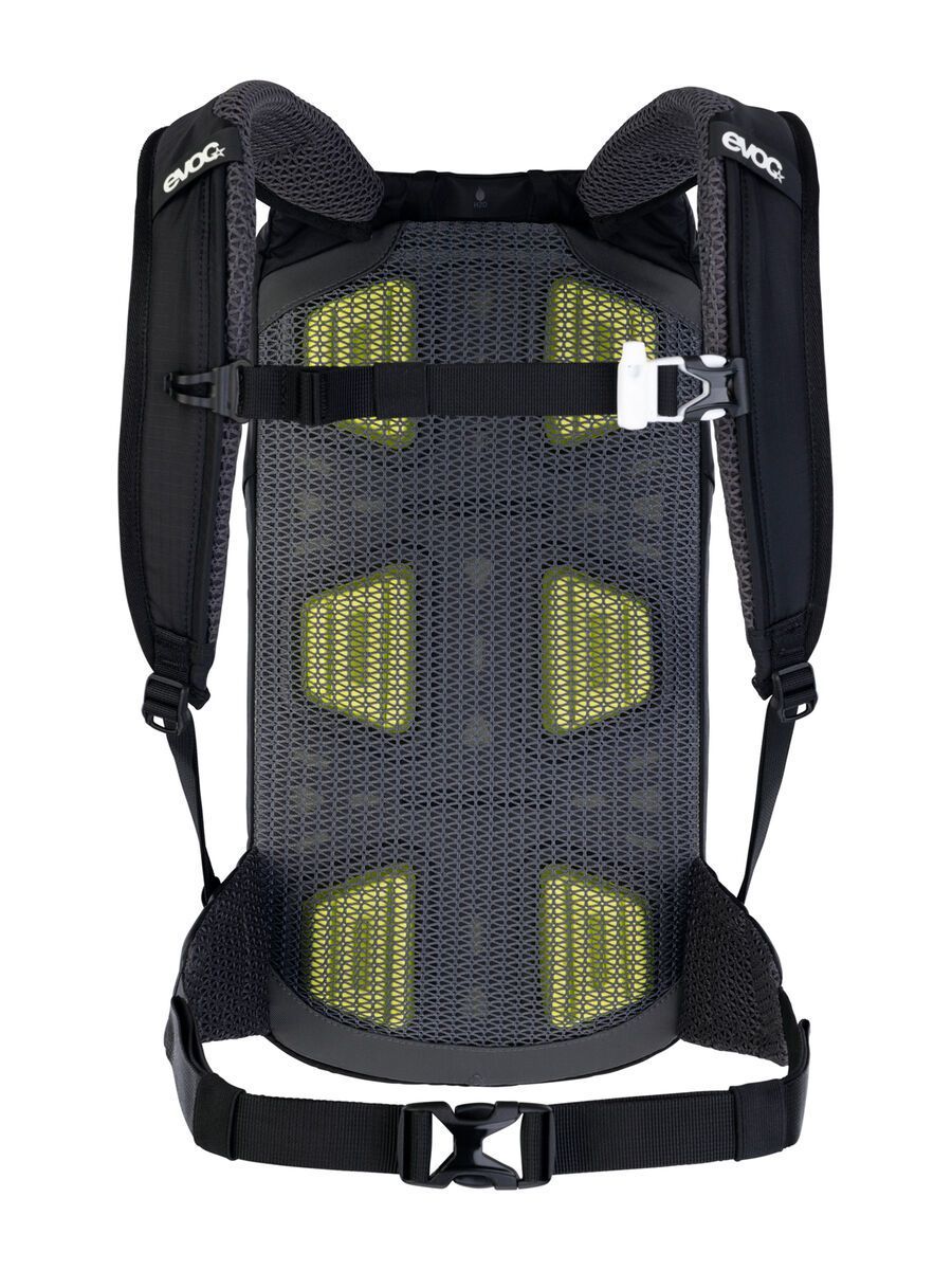 Evoc Stage 6 + Hydration Bladder 2, black - Bild 2