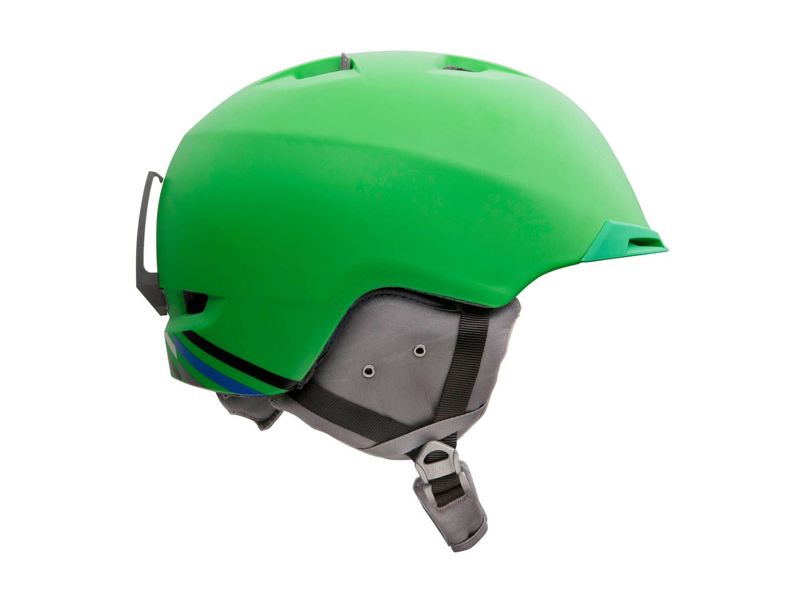 Giro Chapter 2, matte green offset - Bild 1