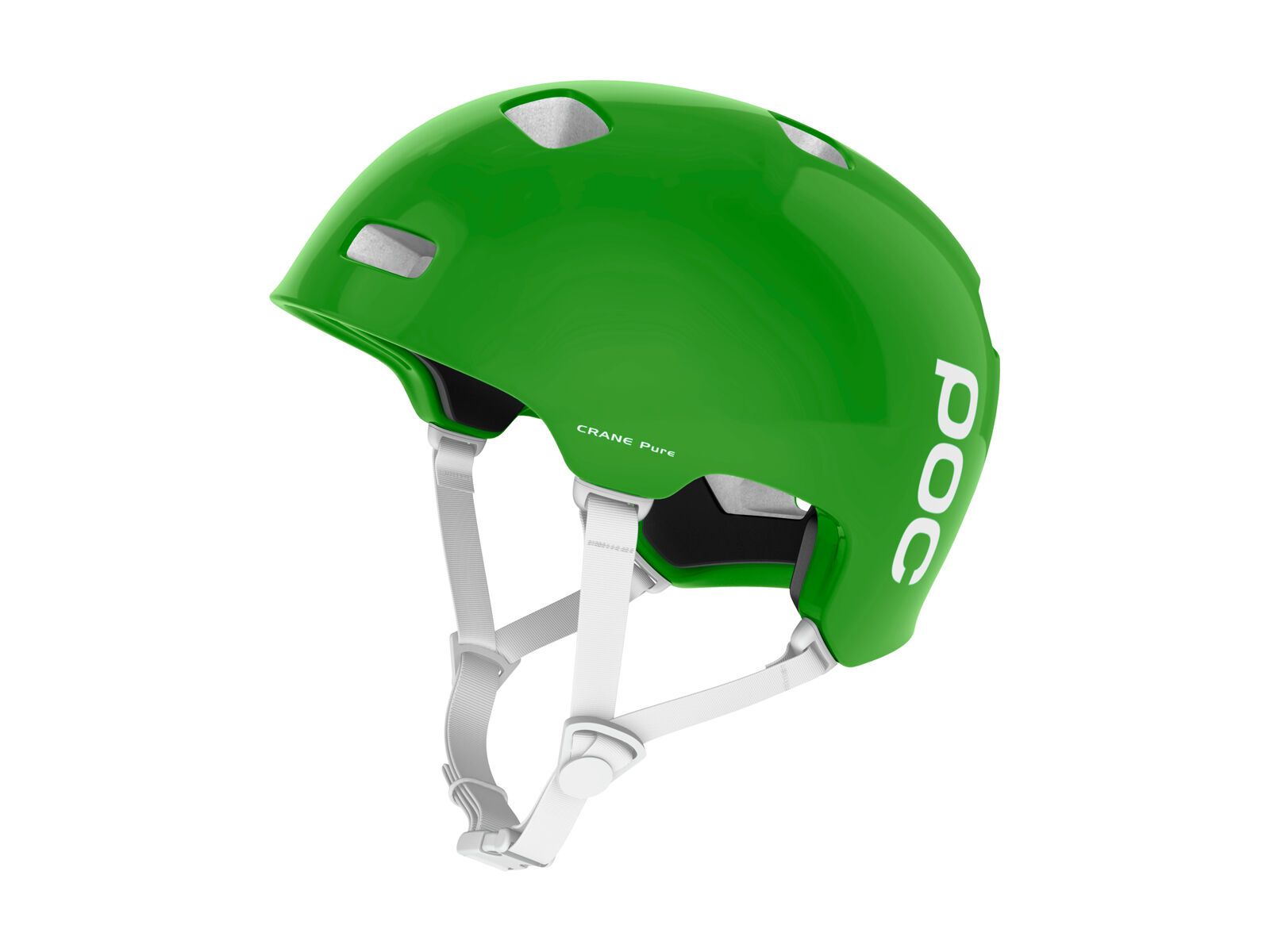 POC Crane Pure, phosphate green - Bild 1