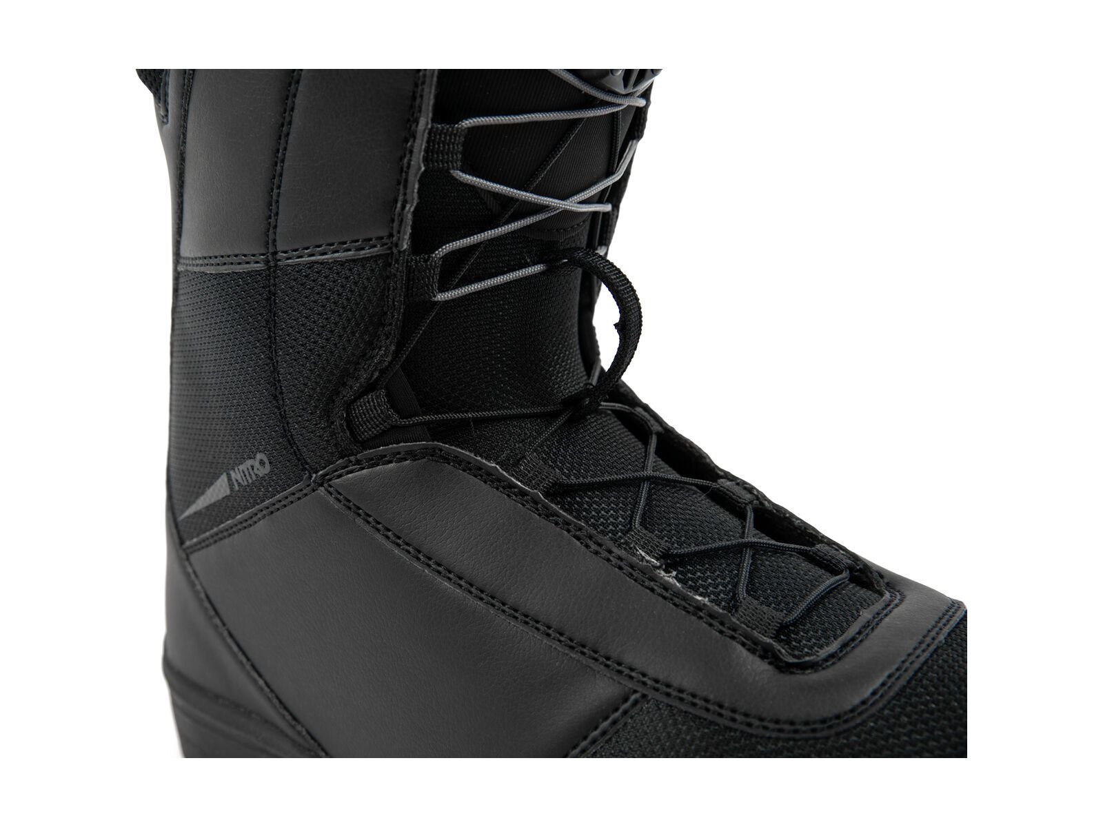 Nitro Vagabond TLS, black - Bild 5