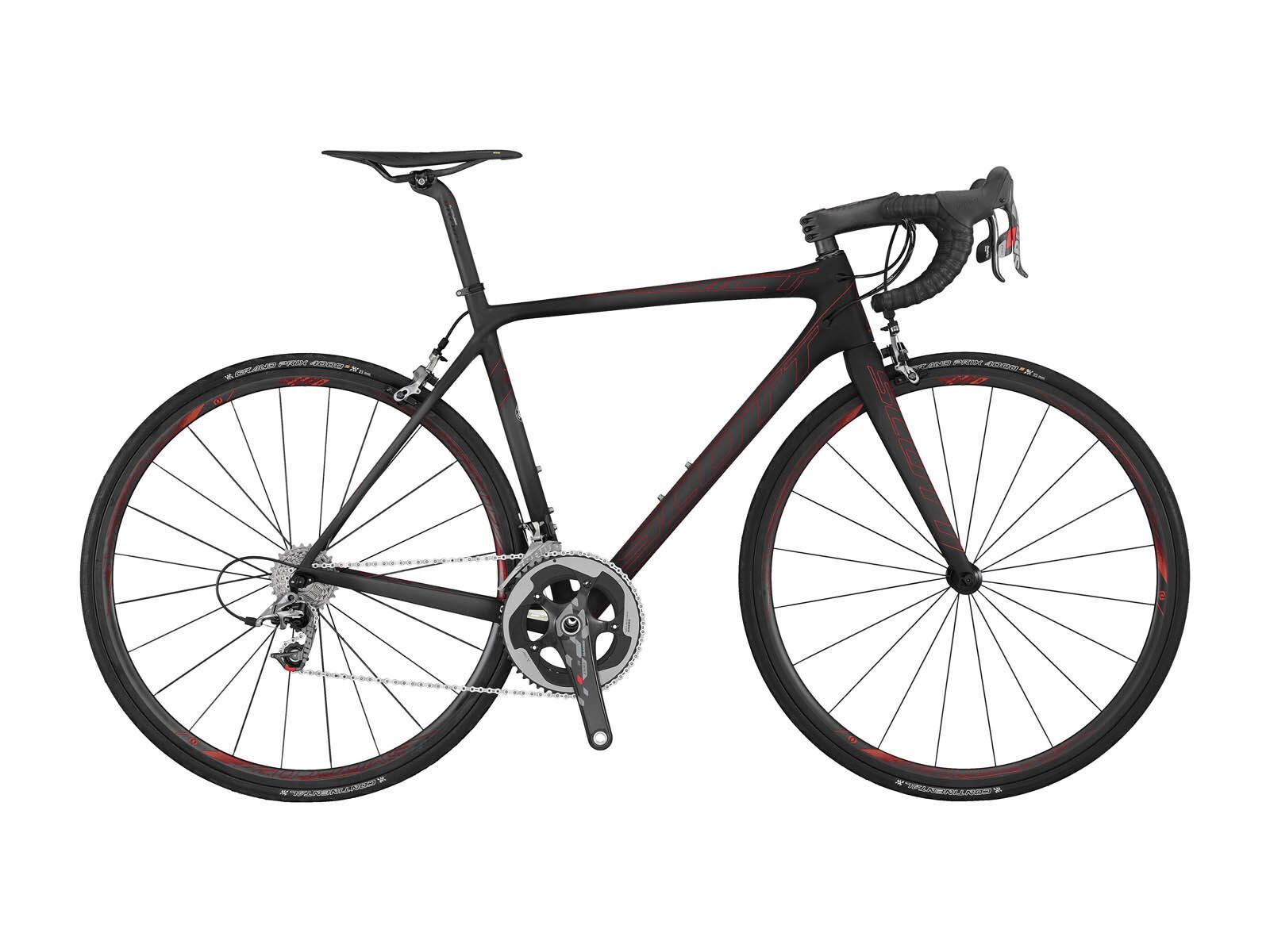 Scott Addict SL Compact - Bild 1