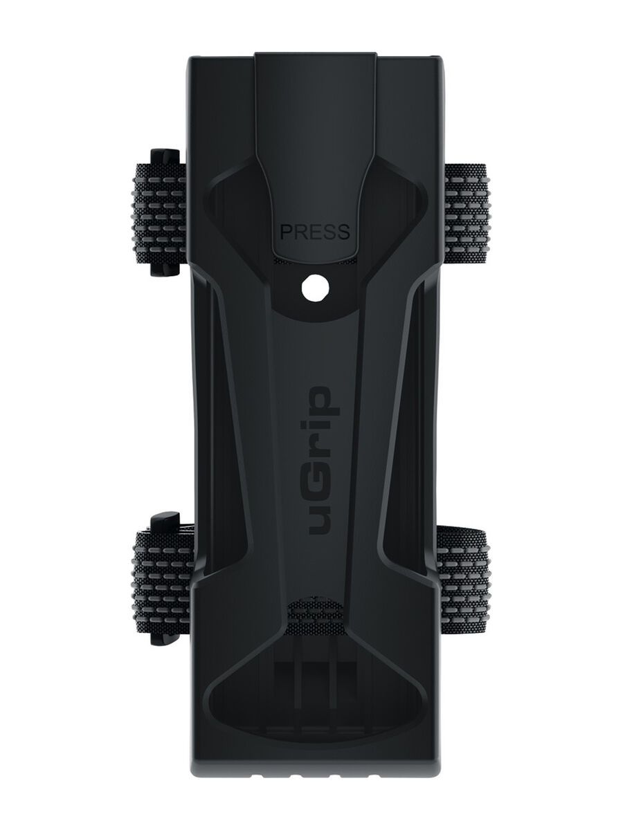 Abus uGrip Bordo 5700/80, inkl. Tasche, core green - Bild 4