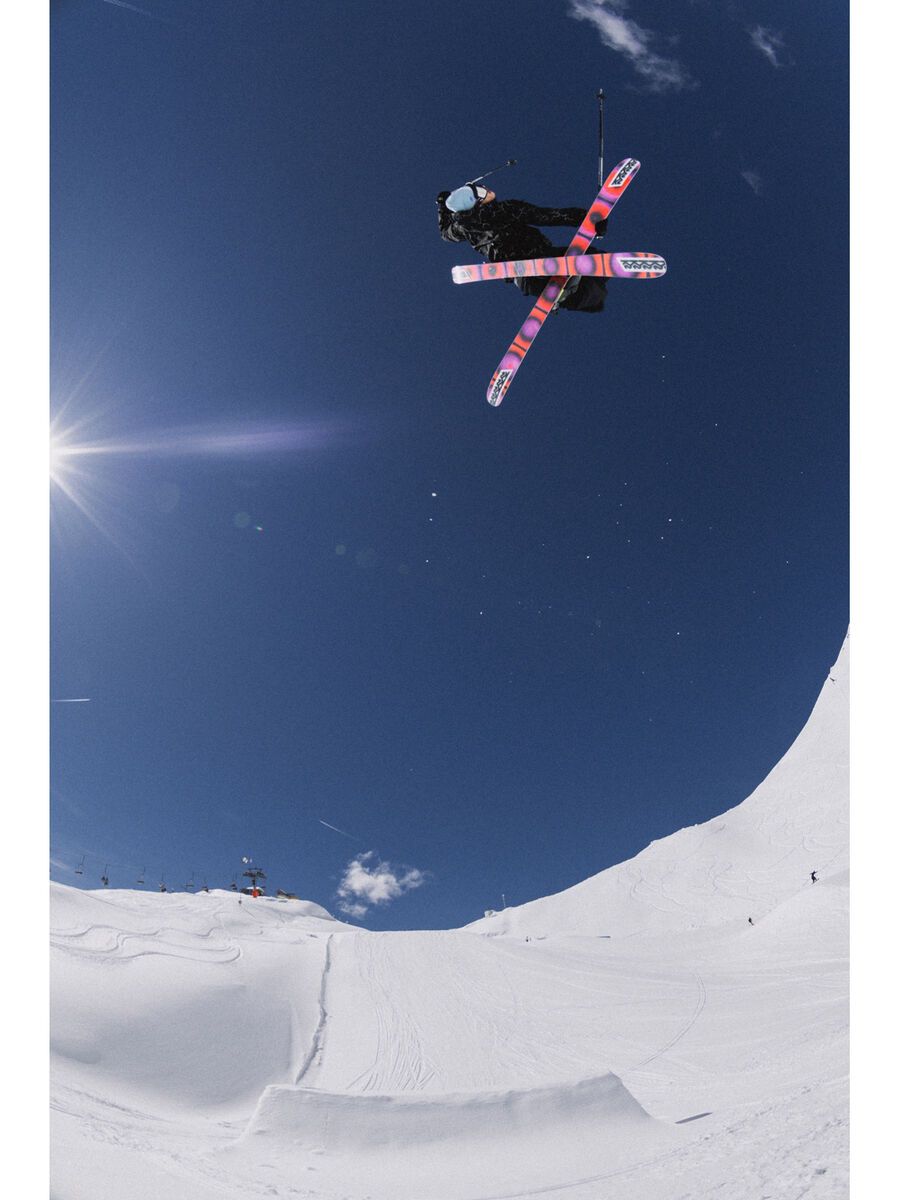 K2 Omen Team - Bild 6