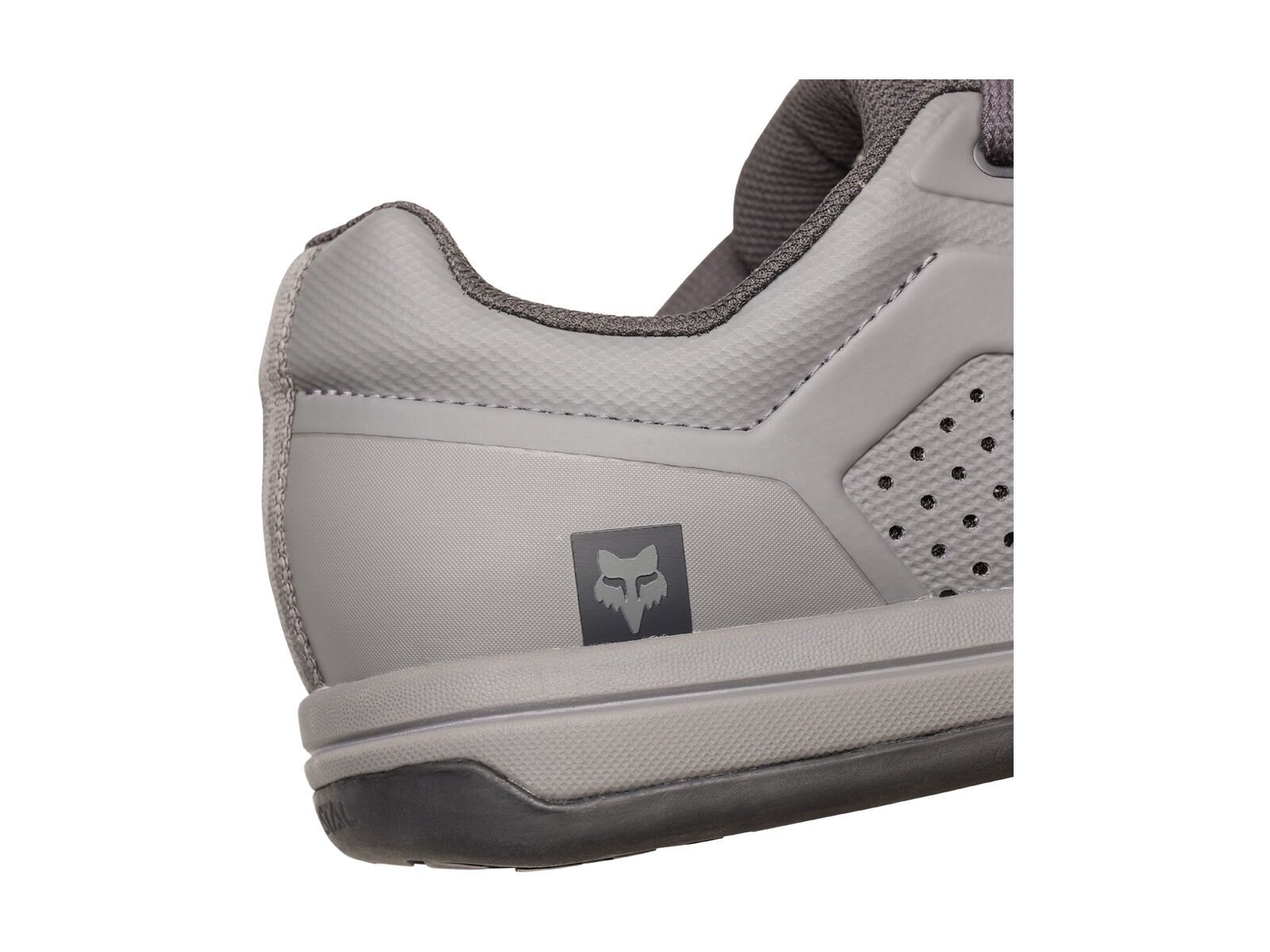 Fox Union Flat, grey - Bild 7