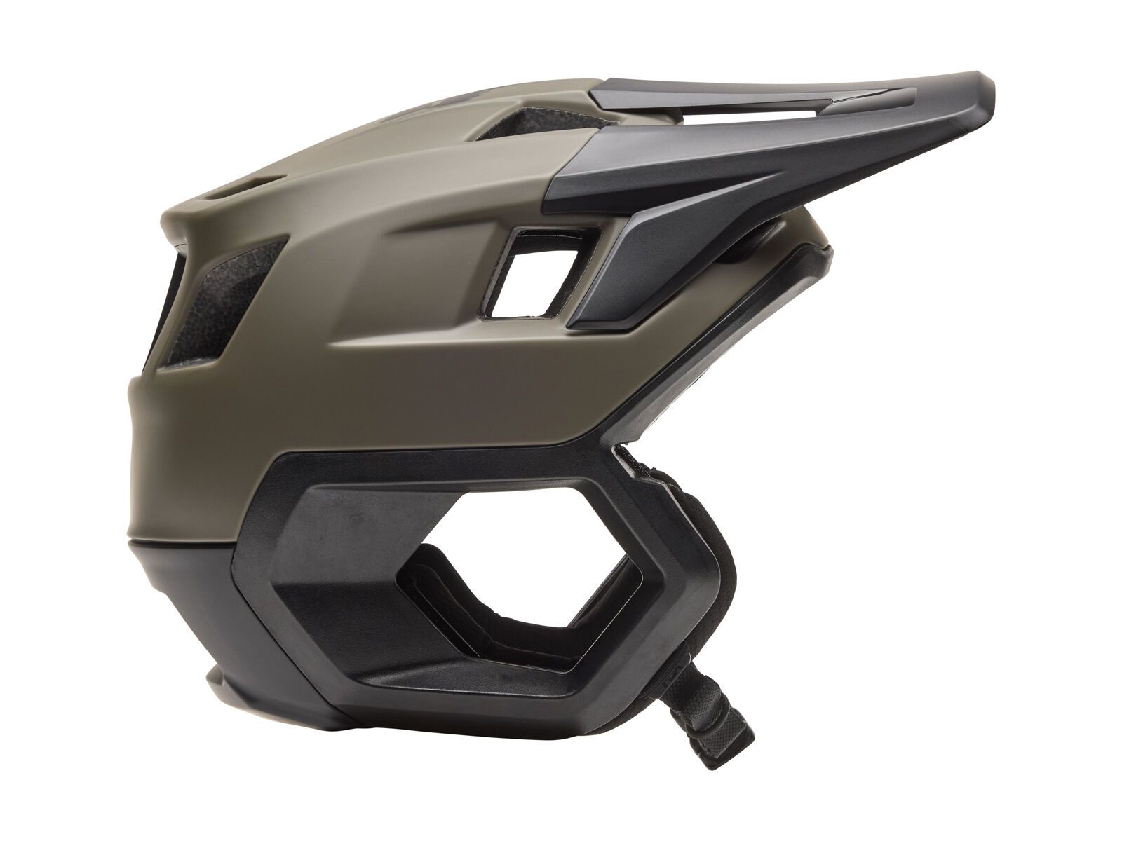 Fox Dropframe, military - Bild 2