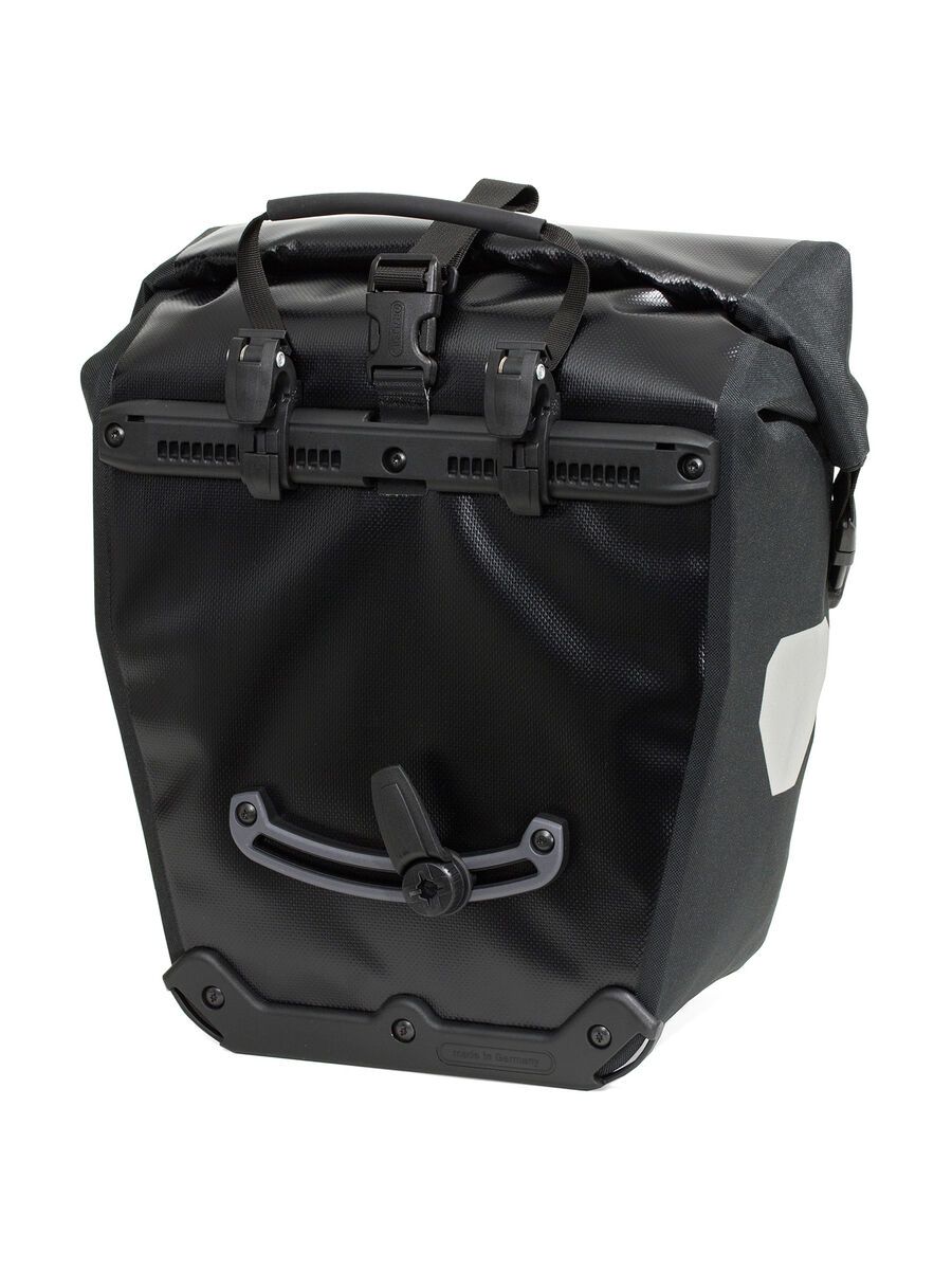 ORTLIEB Back-Roller Black'n White, schwarz - Bild 2