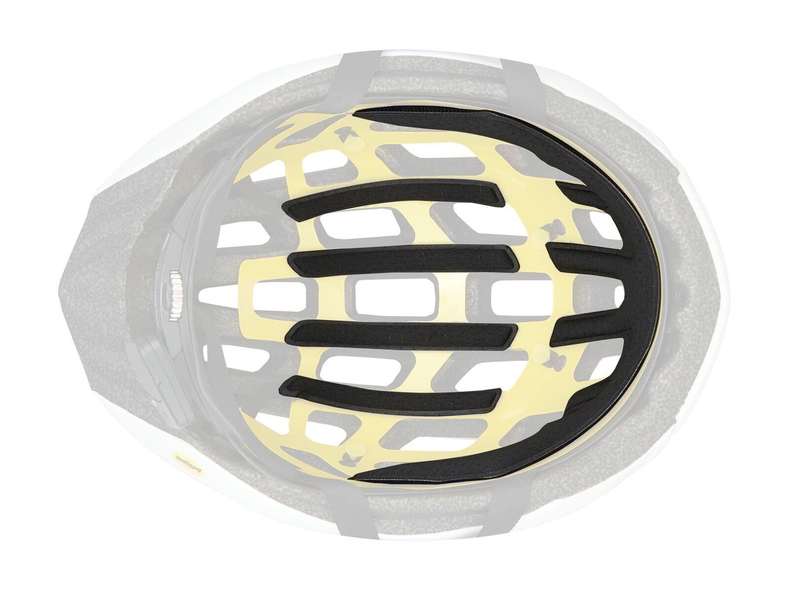 Specialized Propero III MIPS (ANGi komp.), matte white tech - Bild 3