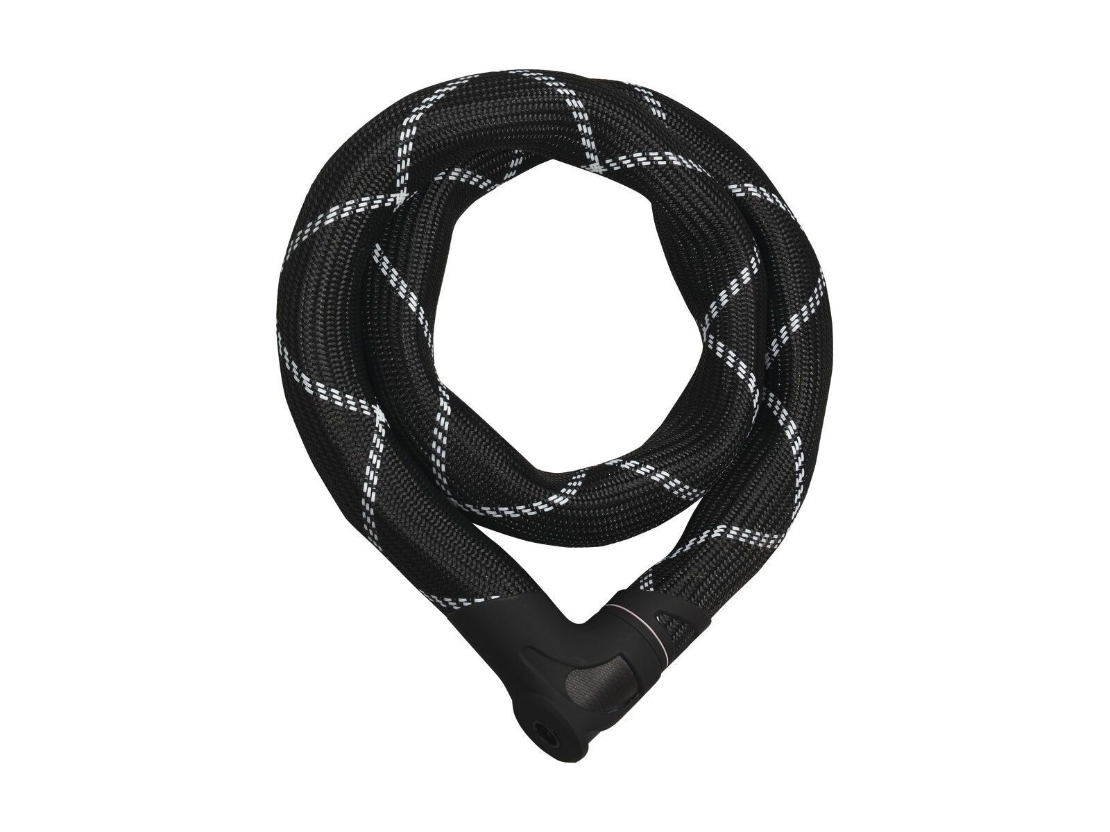 Abus Iven Chain 8210/85, schwarz - Bild 2