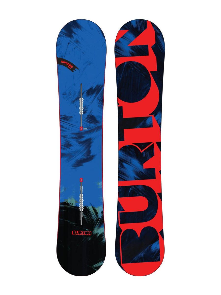 Set: Burton Ripcord 2015 +  Mission EST (494025S) - Bild 2
