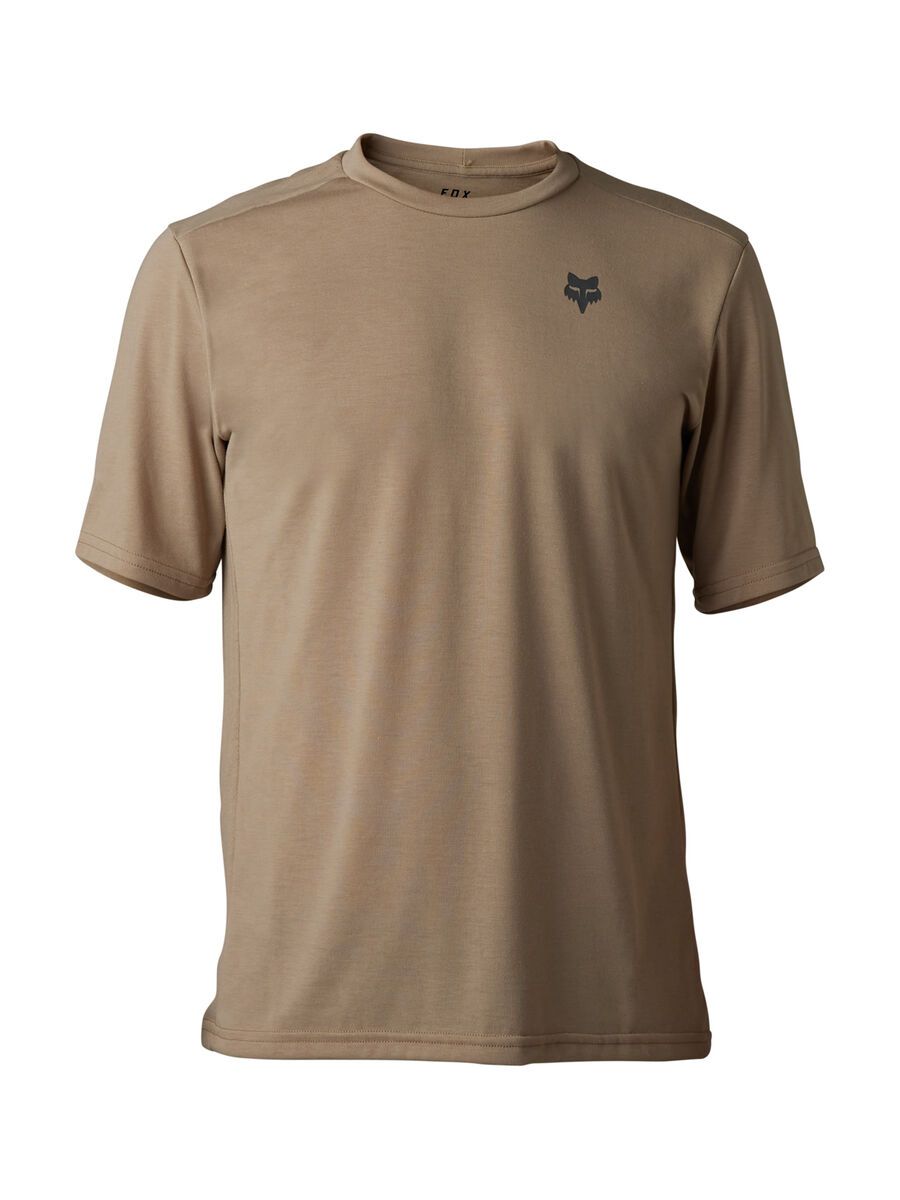 Fox Ranger Drirelease SS Jersey Emit, mocha - Bild 1