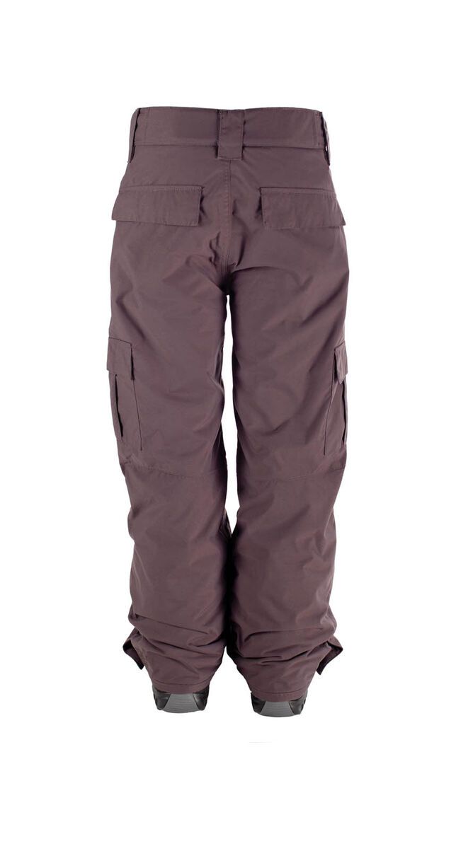 Nitro Boys Decline Pant Pant, Cold Metal - Bild 2