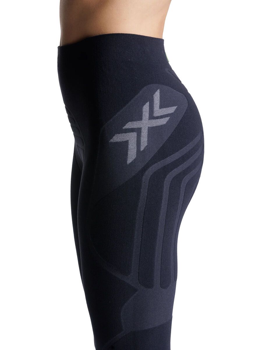 X-Bionic Heatloop Pants Wmn, x black - Bild 5