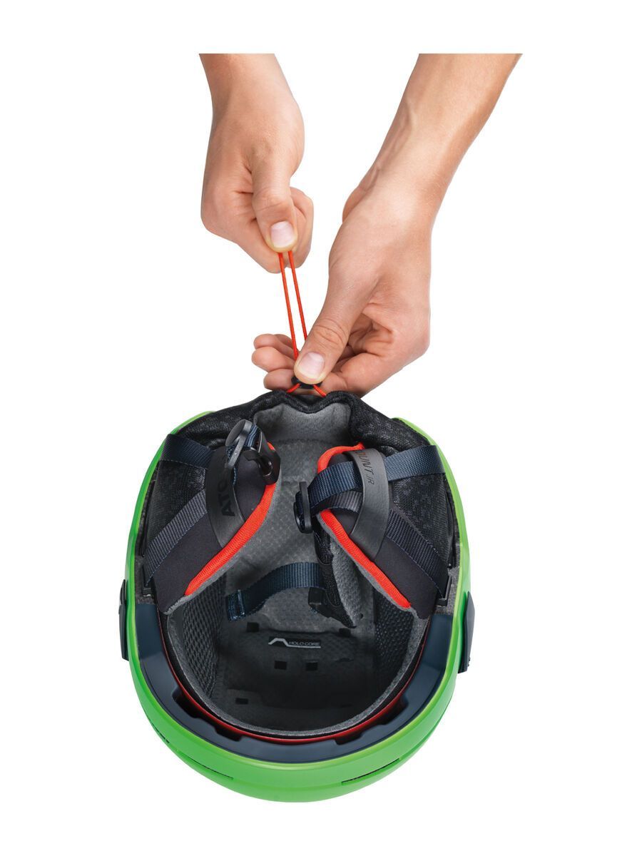 Atomic Count JR, green - Bild 2