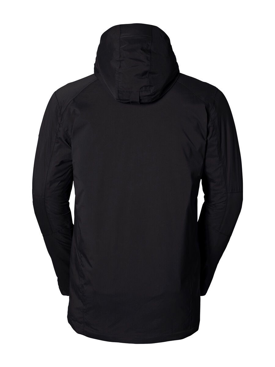 Vaude Men's Altiplano Parka, black - Bild 2