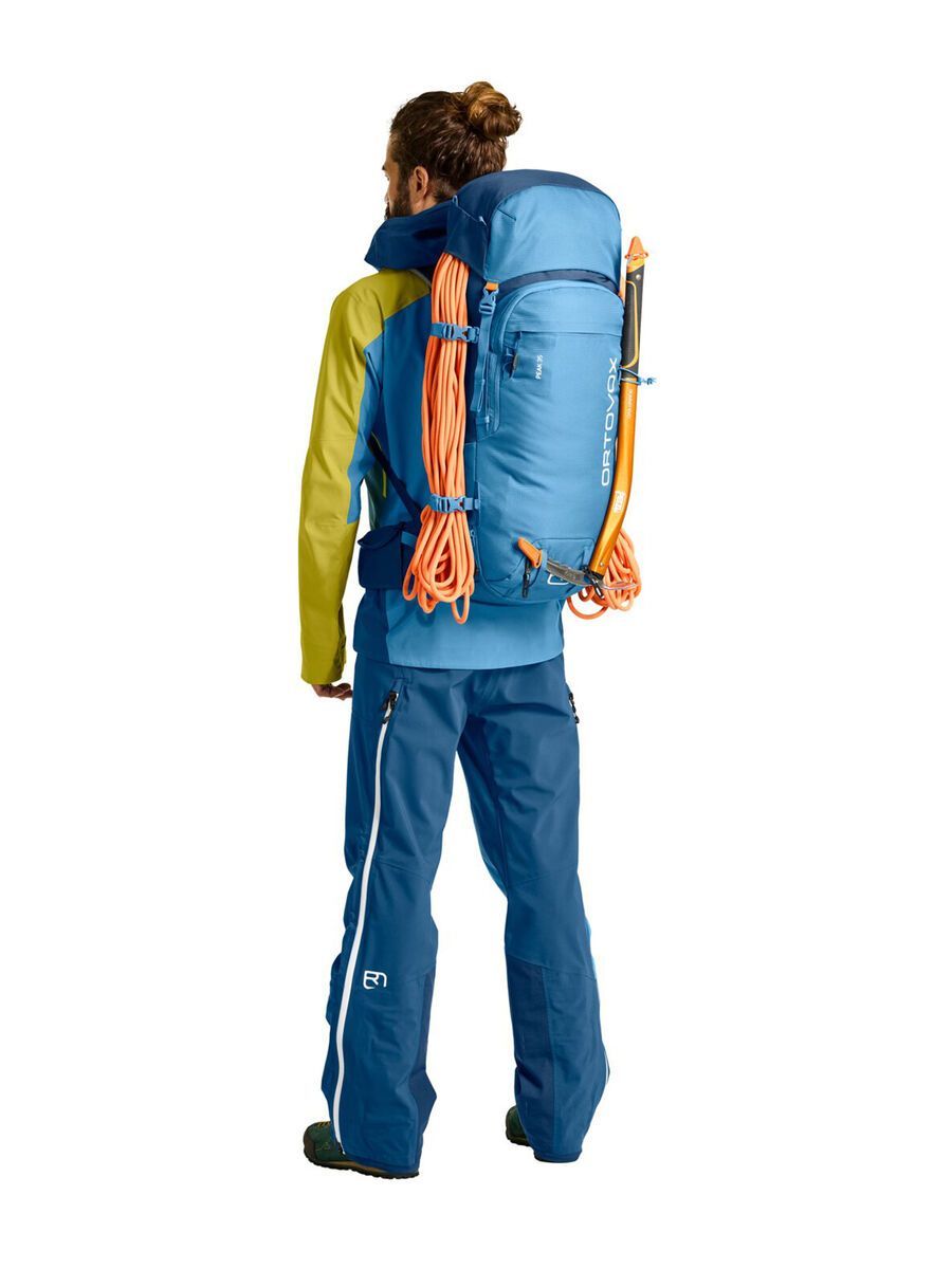 Ortovox Peak 35, cengia rossa - Bild 4