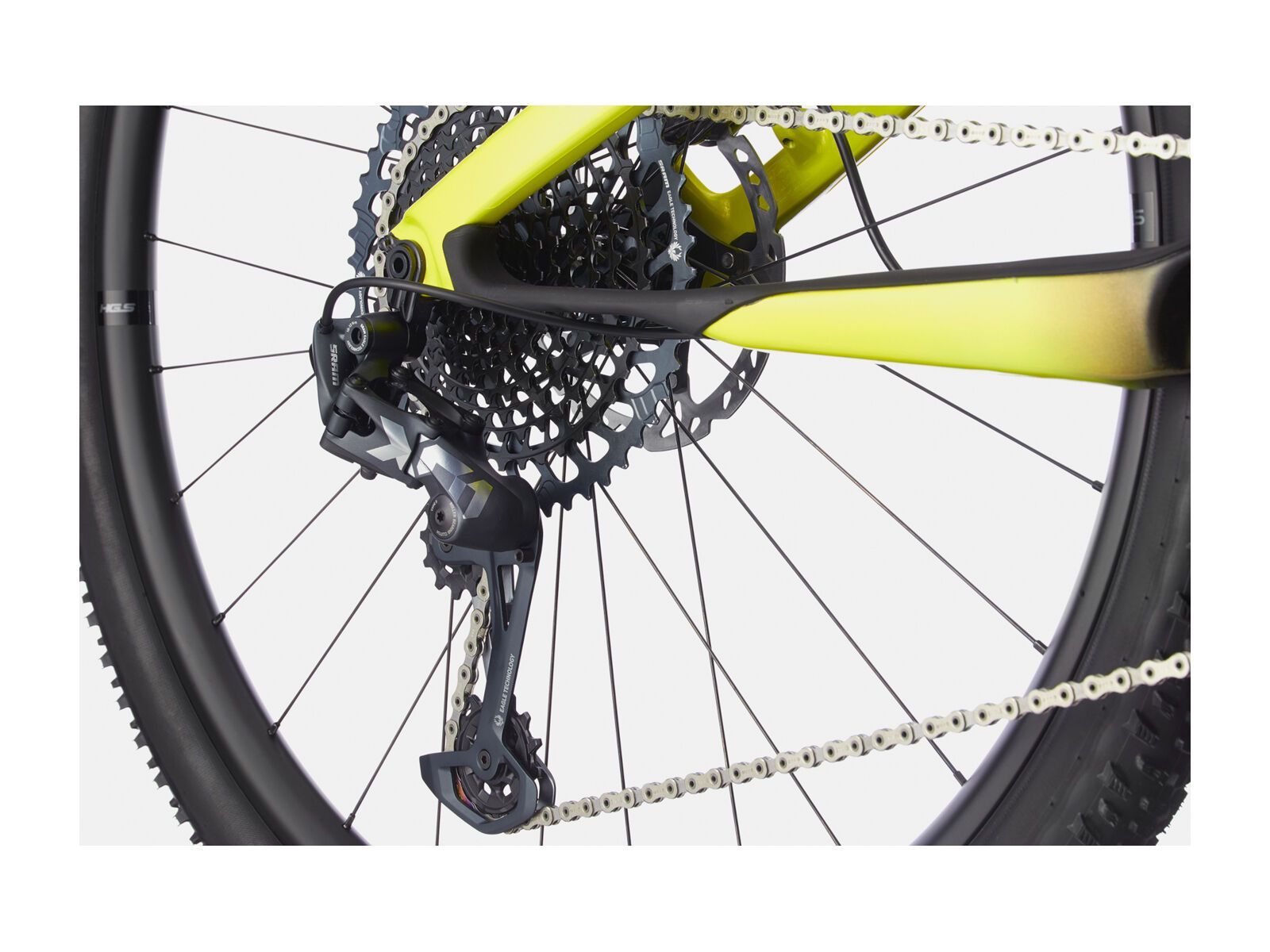 Cannondale Scalpel Carbon LTD, crb - Bild 5