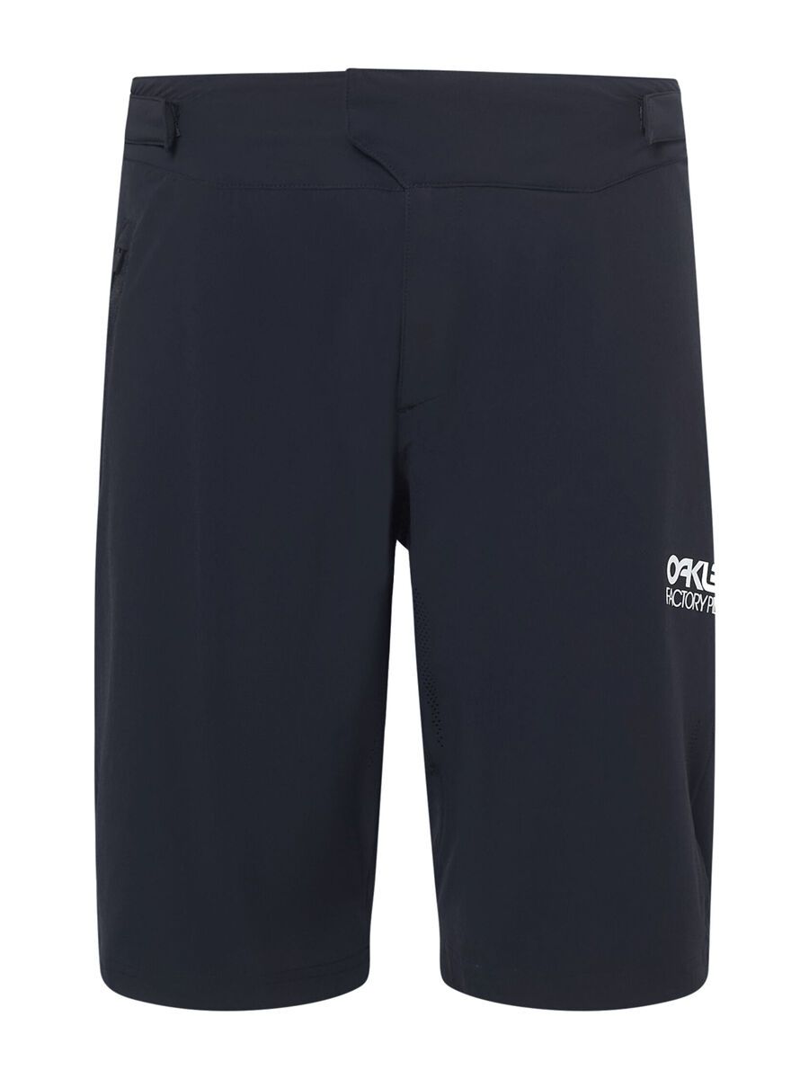 Oakley Factory Pilot RC Short, blackout - Bild 1