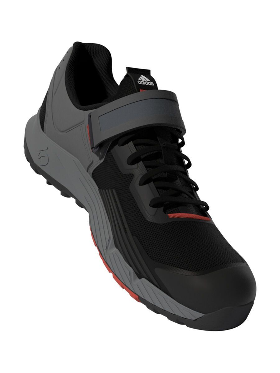 Five Ten Trailcross Clip-In, core black/grey/red - Bild 17