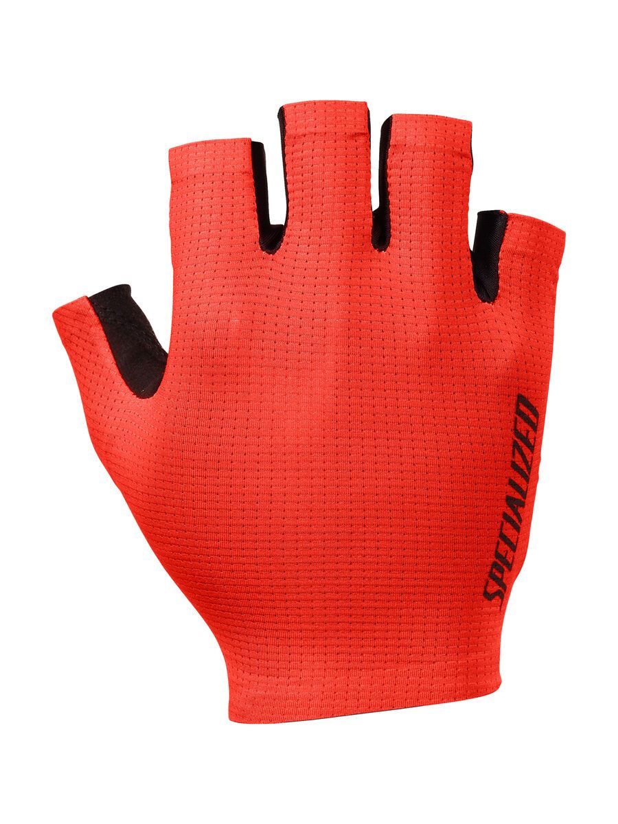 Specialized Men's SL Pro Short Finger Gloves, red - Bild 1