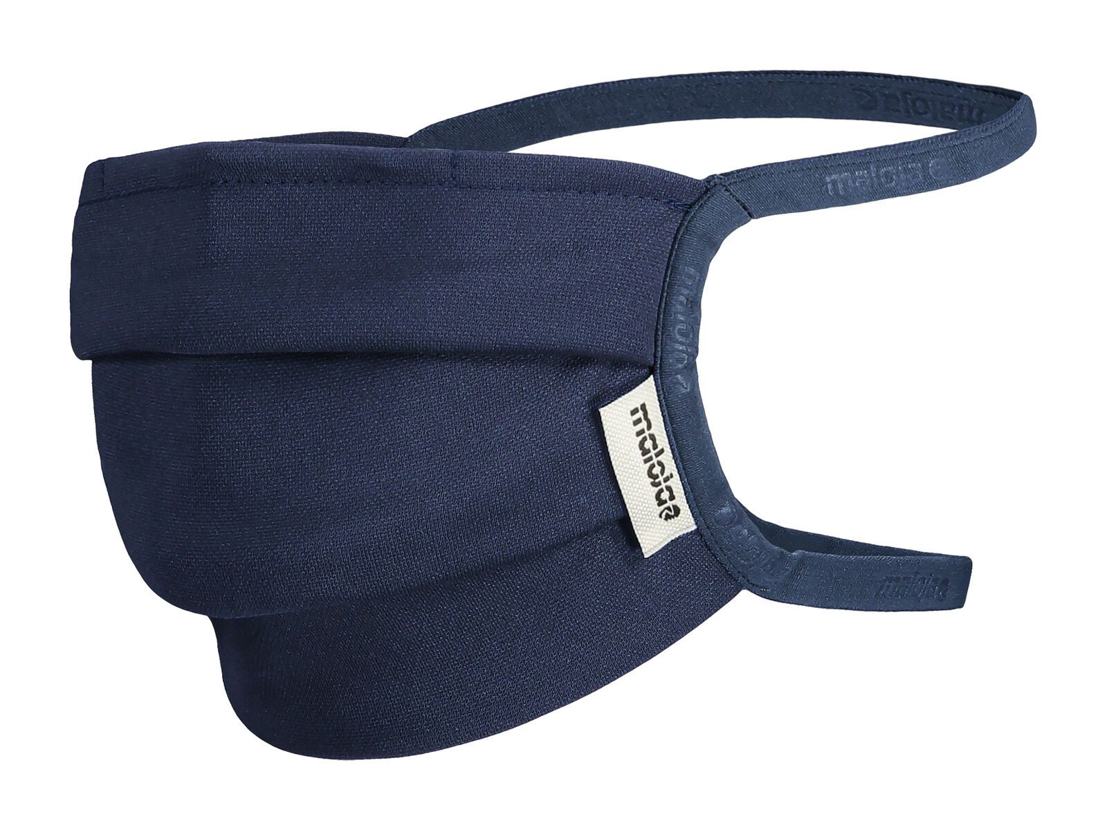 Maloja Reusable Mask Uni (nicht retournierbar), mountain lake - Bild 1