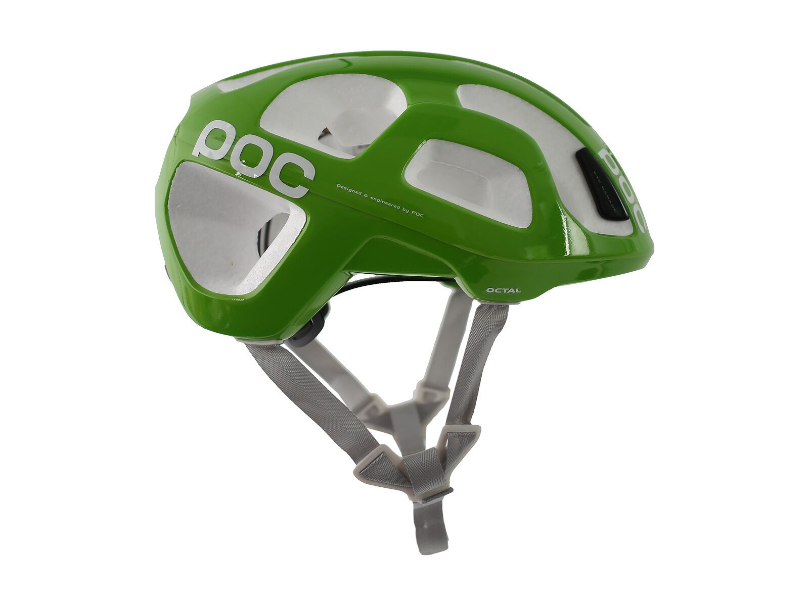 POC Octal, cannon green - Bild 3