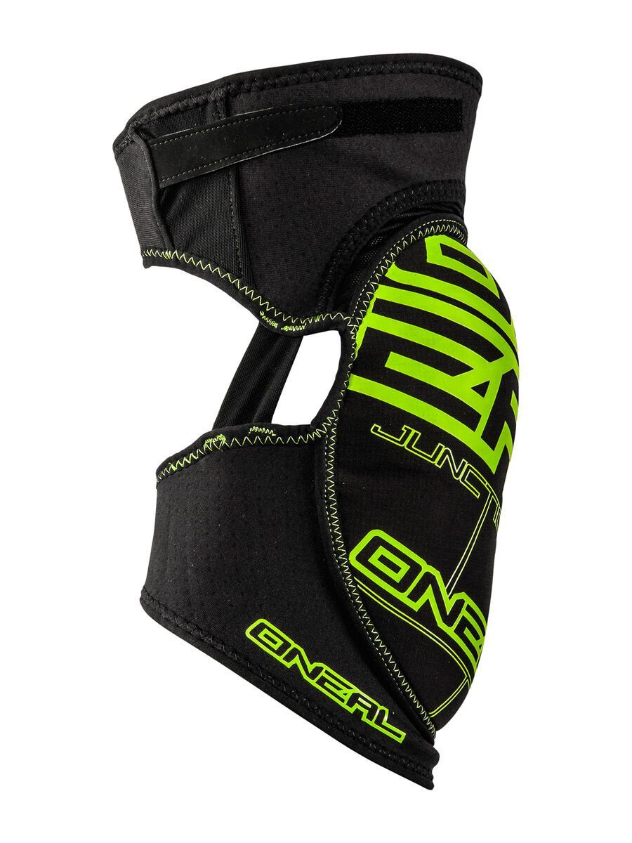 ONeal Junction HP Knee Pads, black - Bild 3