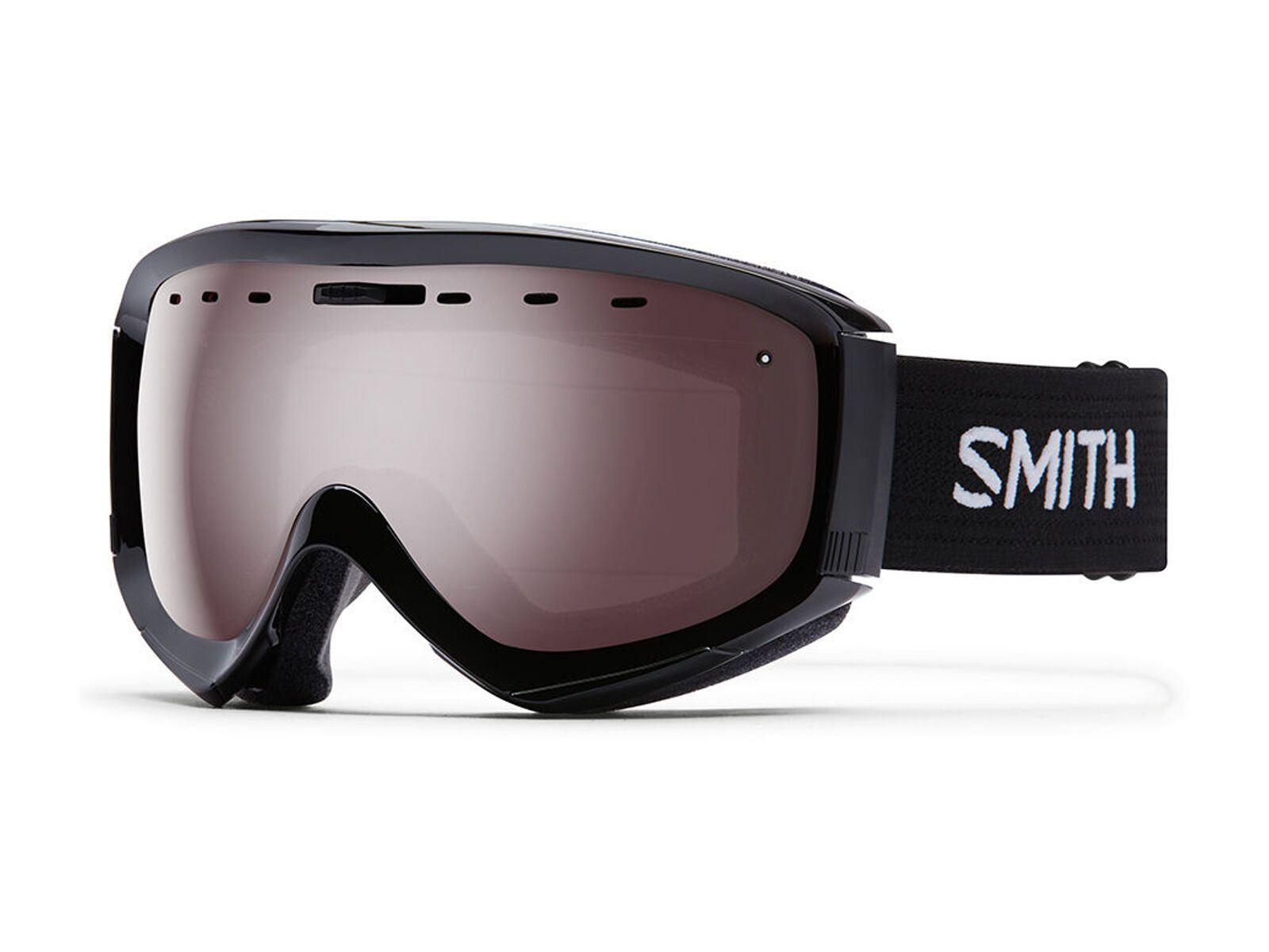 Smith Prophecy OTG, black/ignitor mirror - Bild 1