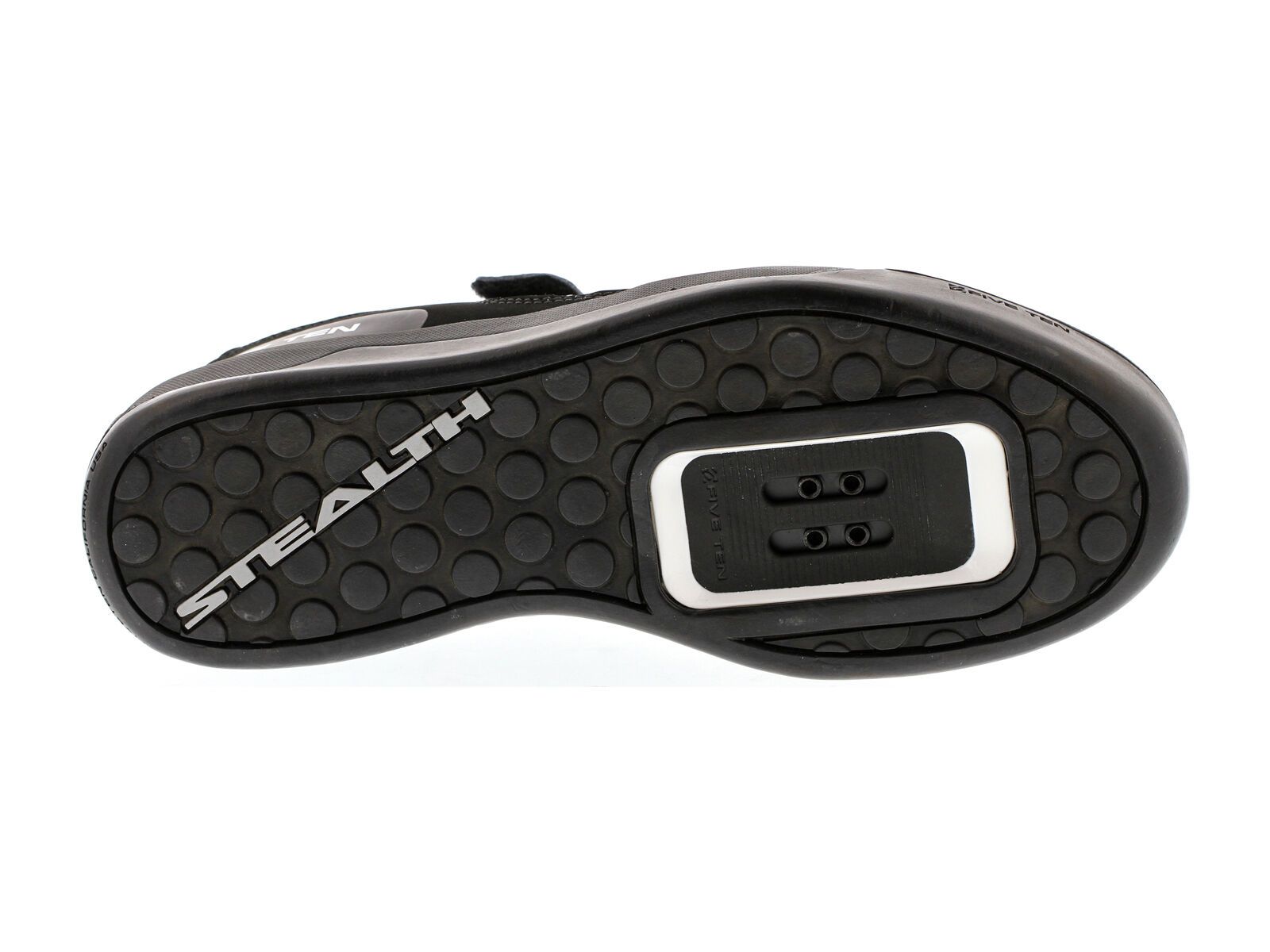 Five Ten Hellcat, black/white - Bild 4