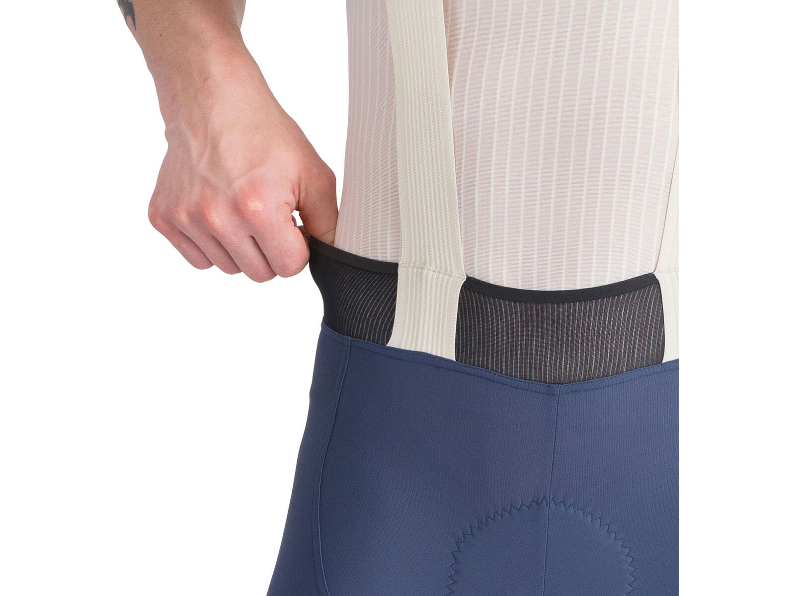 Sportful LTD 2 Bibshort, galaxy blue - Bild 6