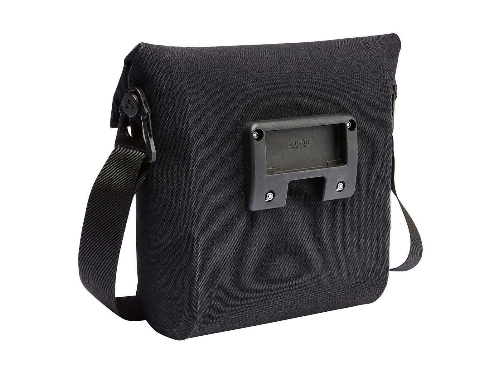 Vaude Augsburg IV S, black - Bild 3