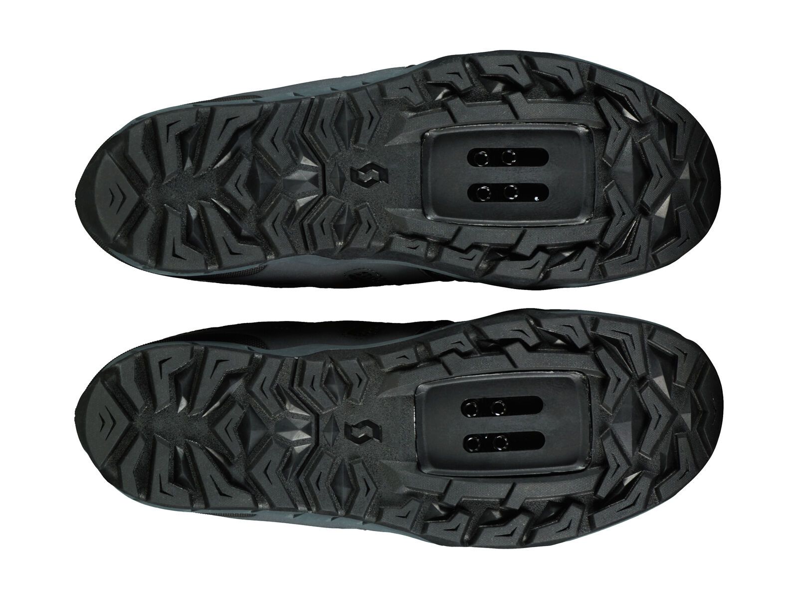 Scott Sport Crus-r BOA W's Shoe, dark grey/light blue - Bild 3