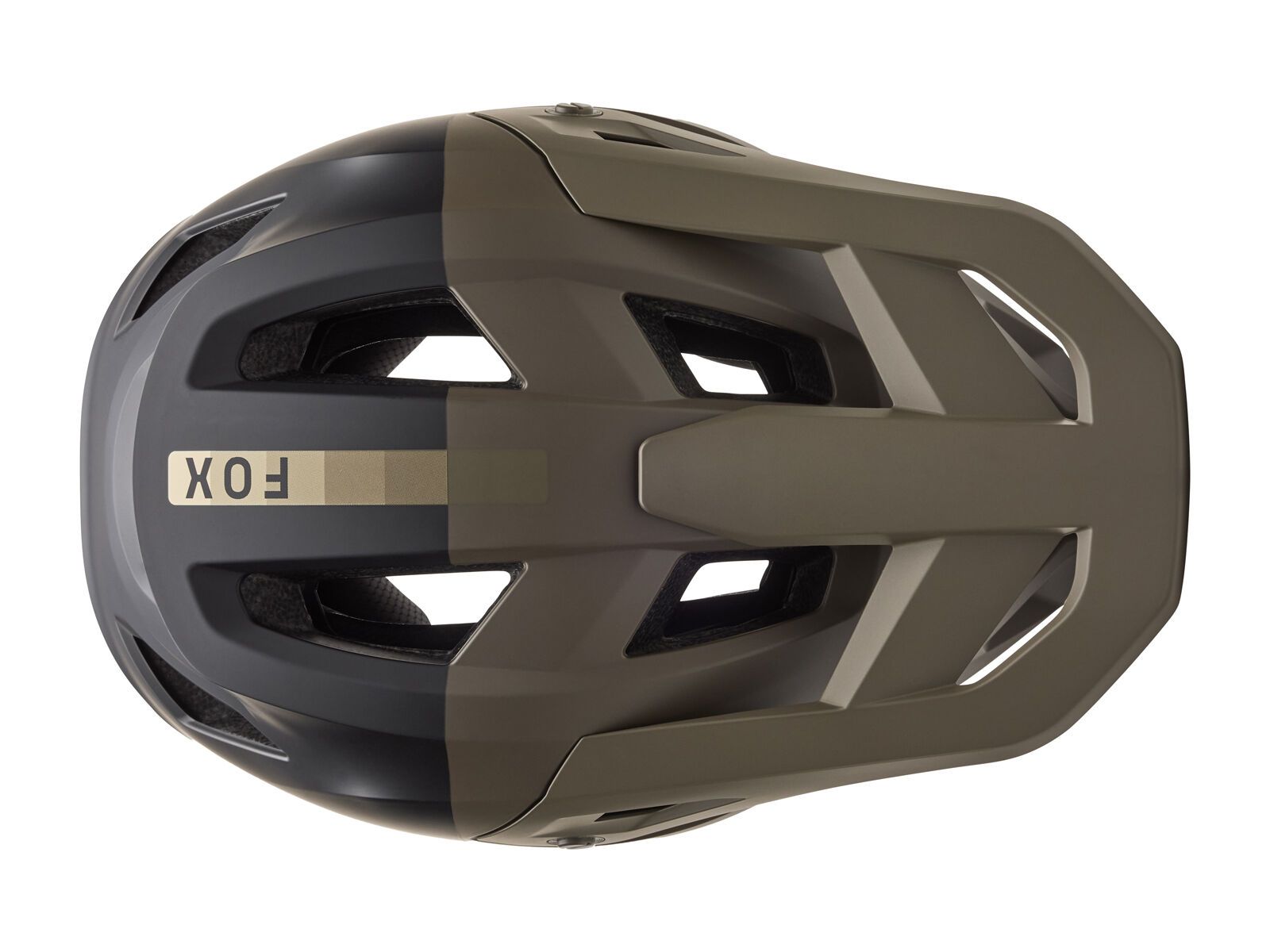 Fox Rampage 5050, military - Bild 5