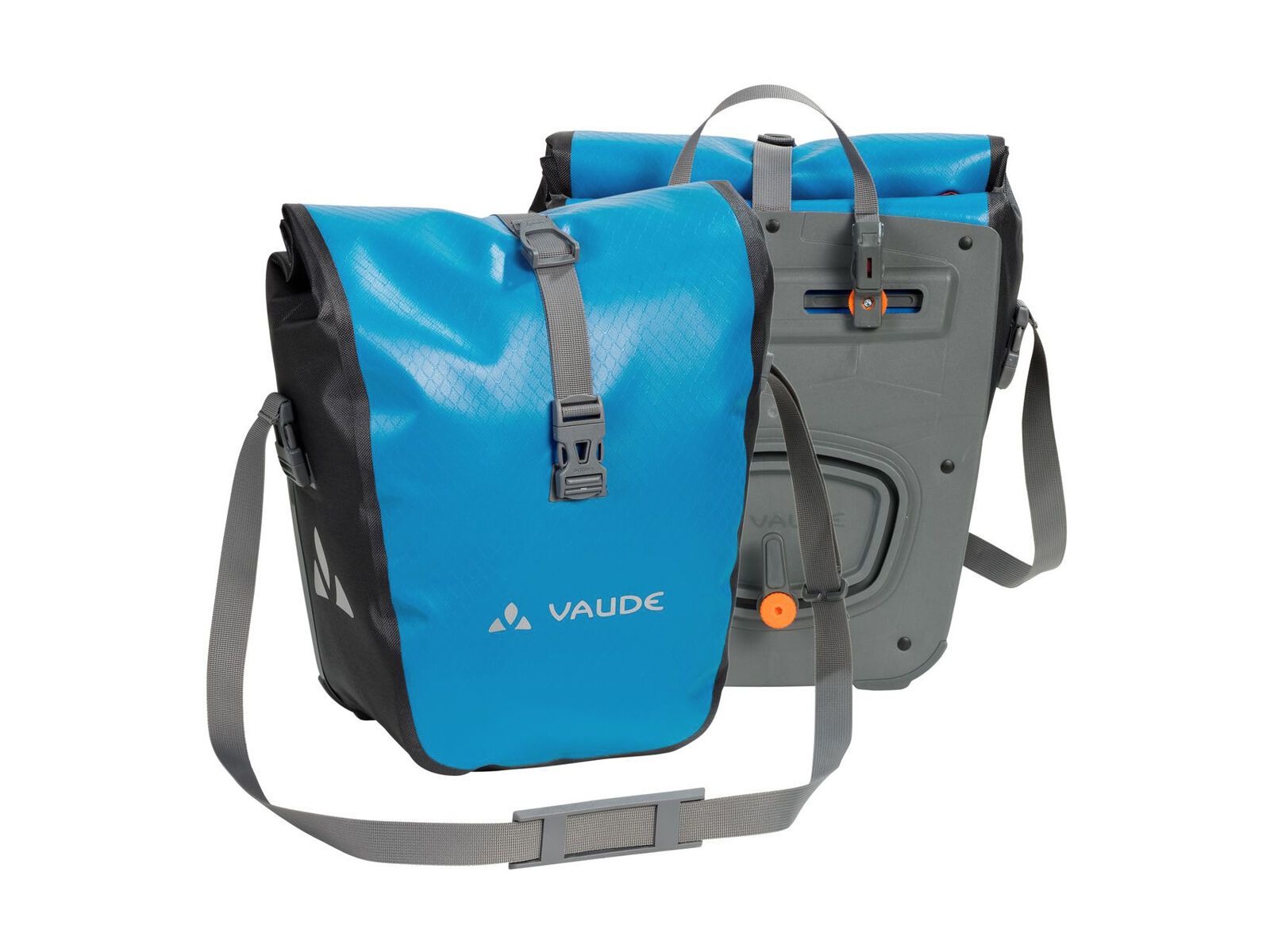 Vaude Aqua Front (Paar), icicle - Bild 1