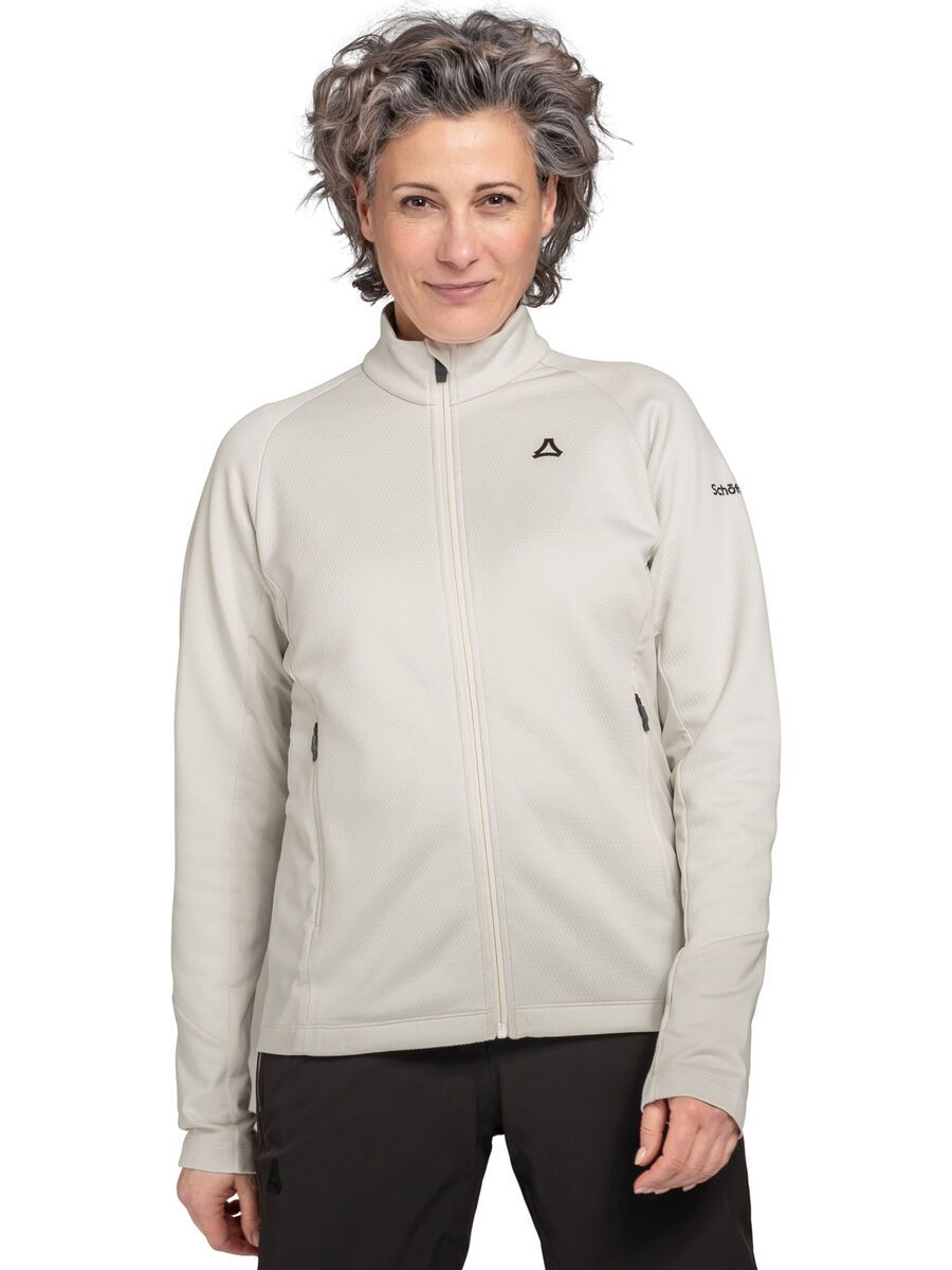 Schöffel Fleece Jk Style Wakeland WMS, nordic - Bild 3