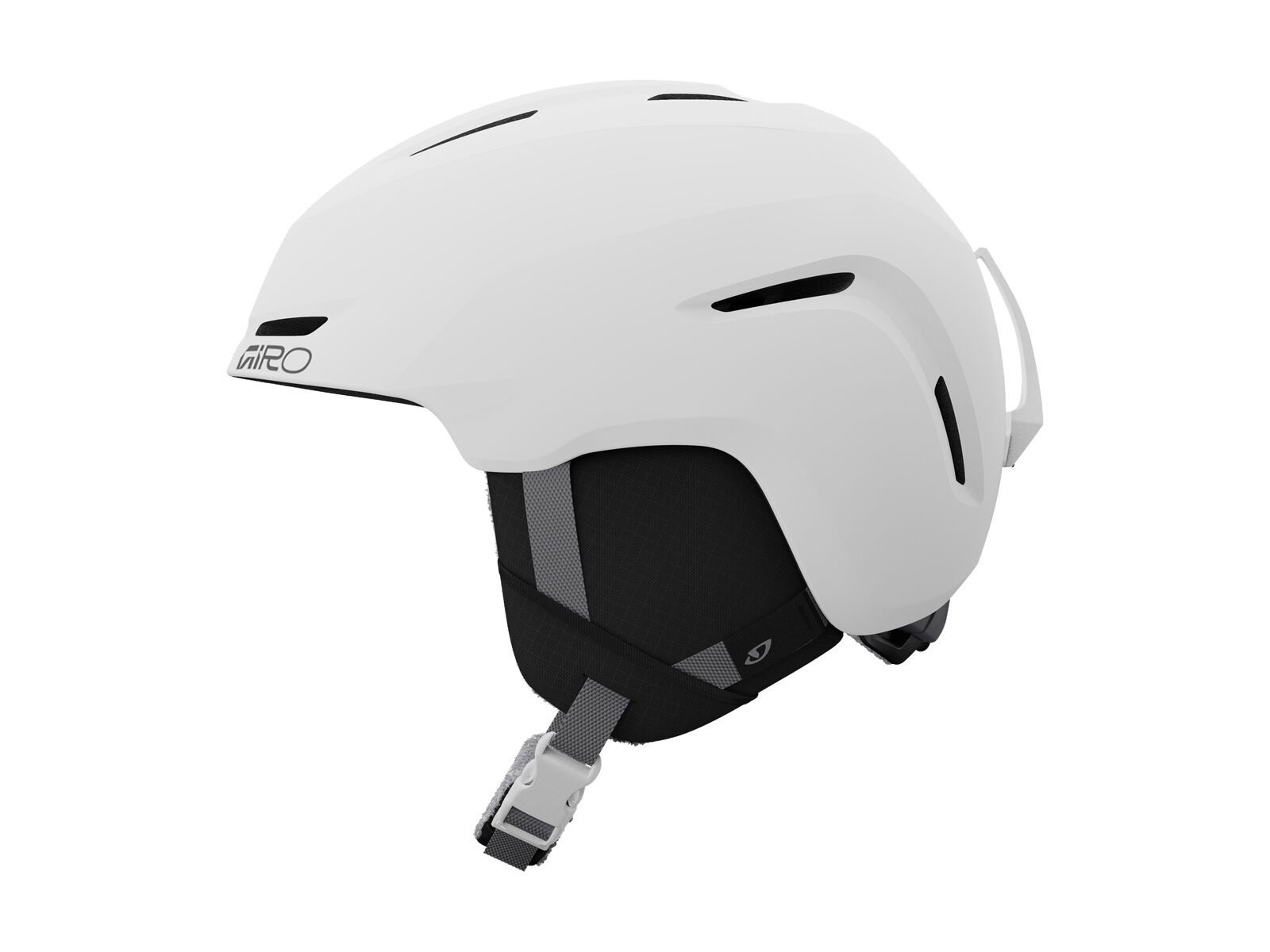 Giro Sario, matte white - Bild 1