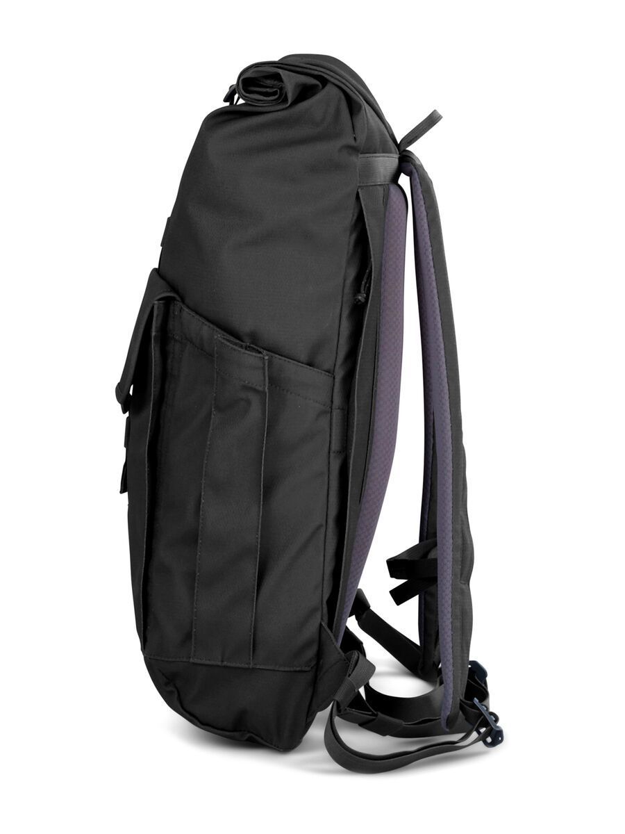 Millican Smith the Roll Pack 25L, graphite/lime - Bild 3