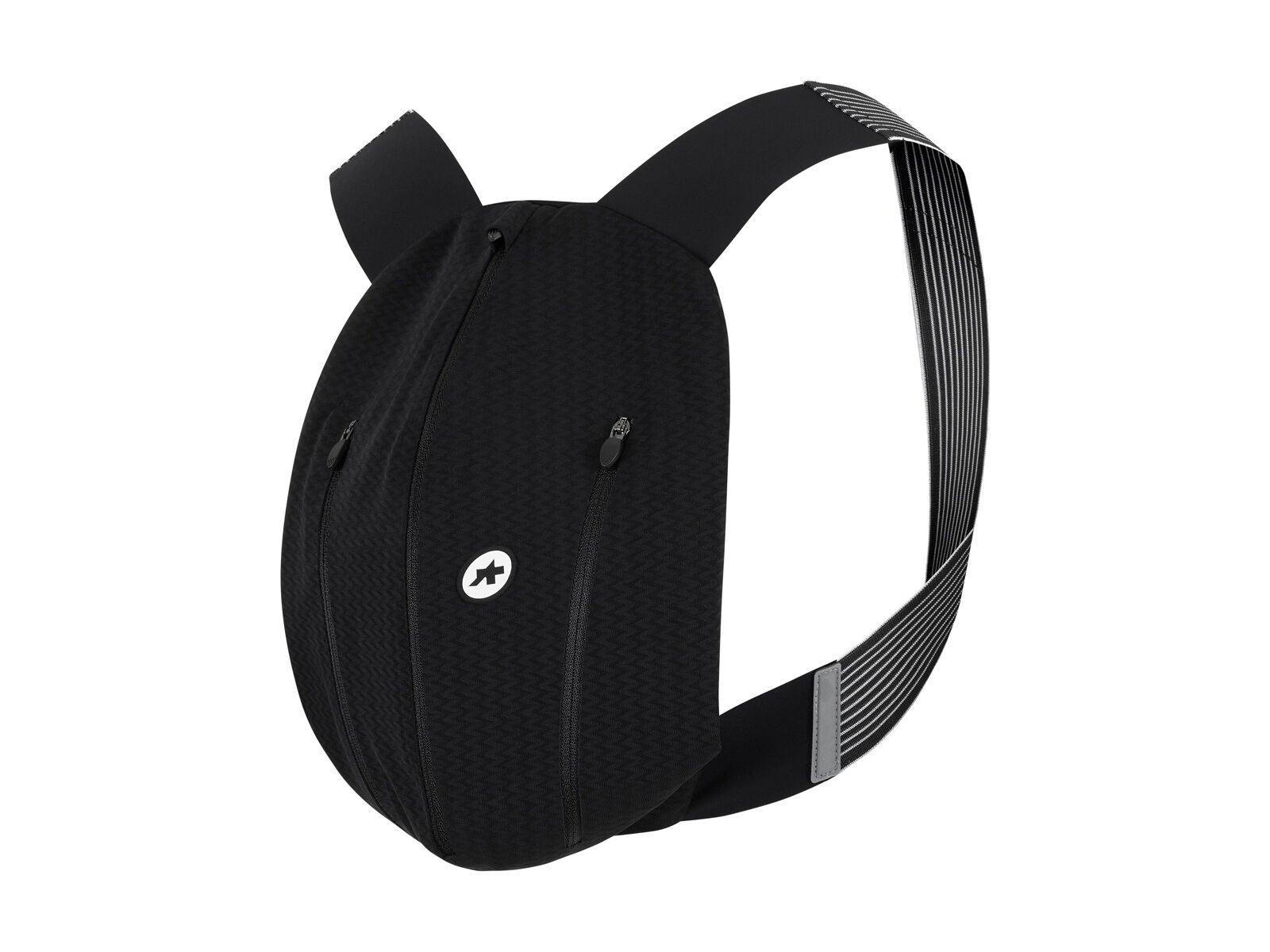 Assos GT Spider Bag C2, black series - Bild 2